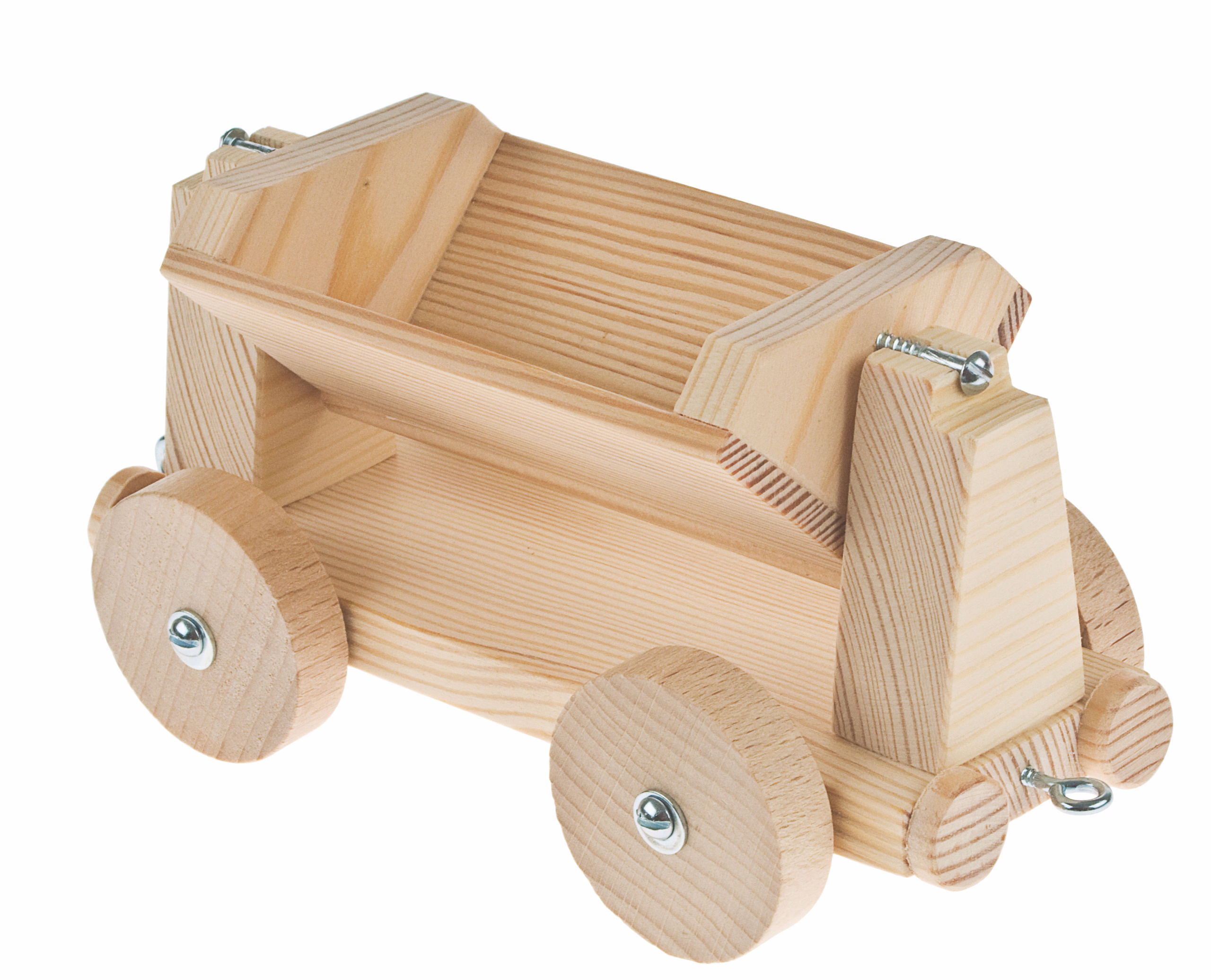 OPITEC Kipplore zu Western-Eisenbahn