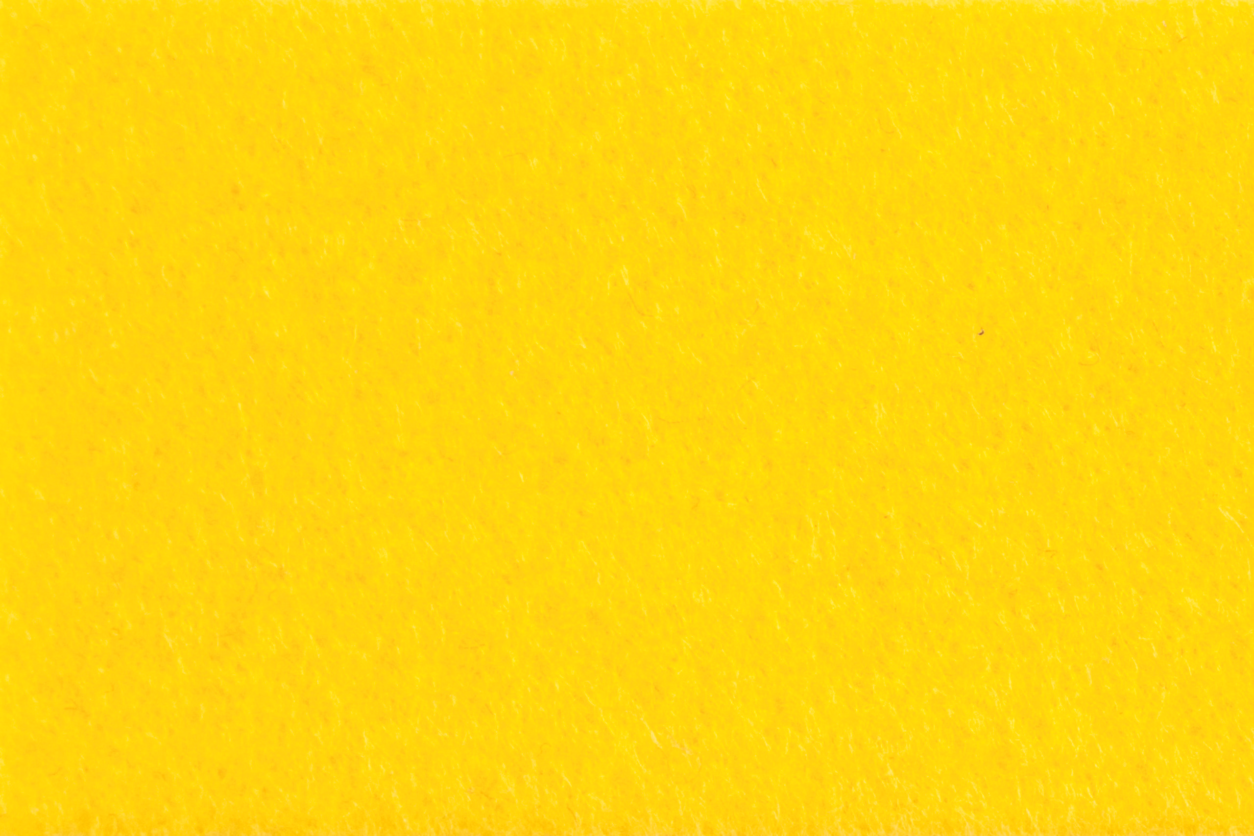 Bastelfilz, bananengelb (3,5 x 300 x 450 mm)