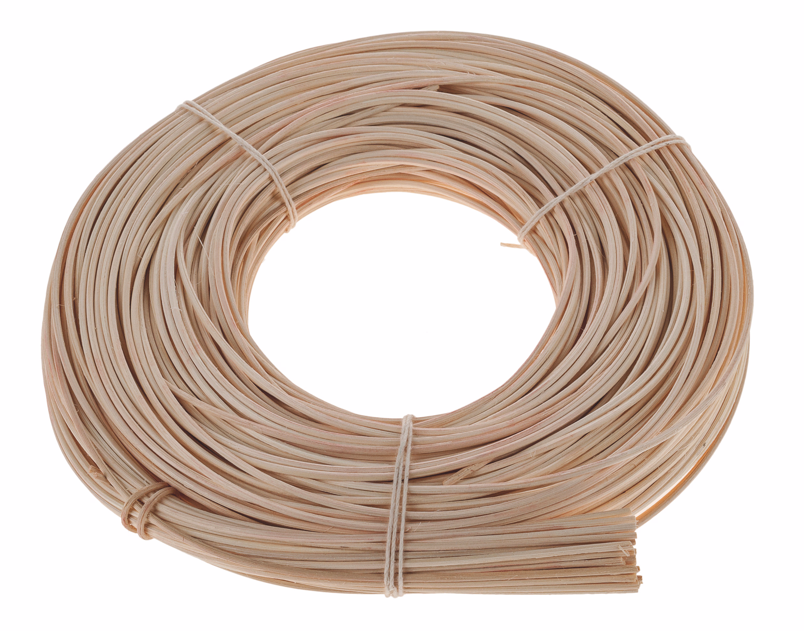 Peddigrohr natur (500 g/2,0 mm)