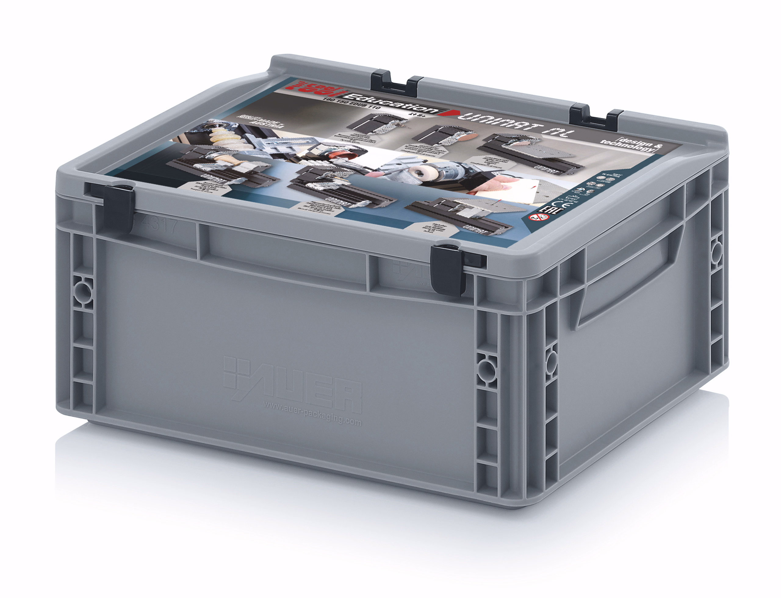 The cool tool Unimat ML - Designs- & Werkerziehung