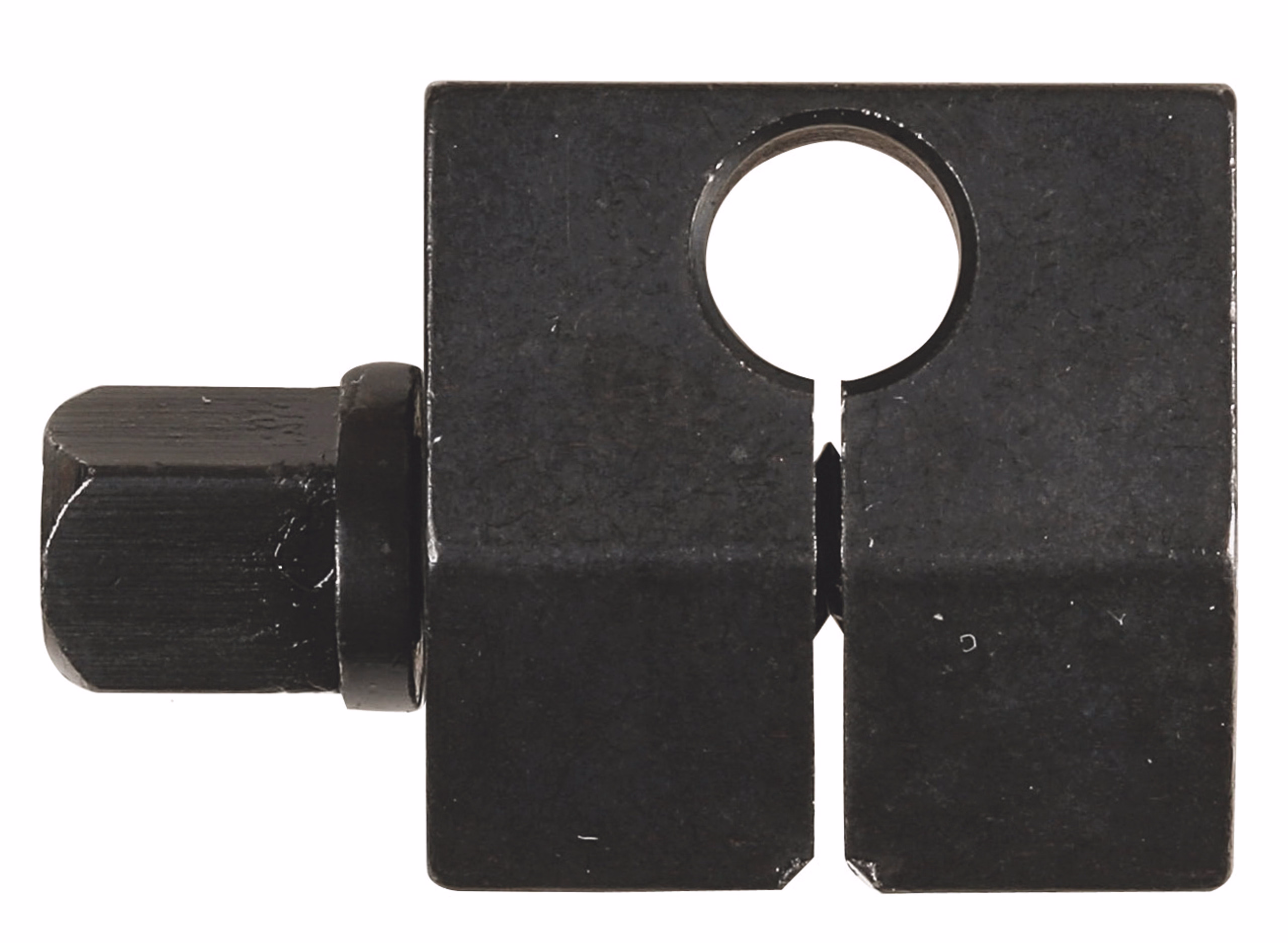 Pince-lame à vis Hegner , Pour..., la pièce