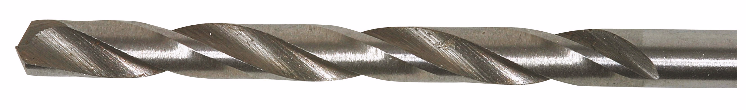 Spiralbohrer HSS-G (1,0 mm)