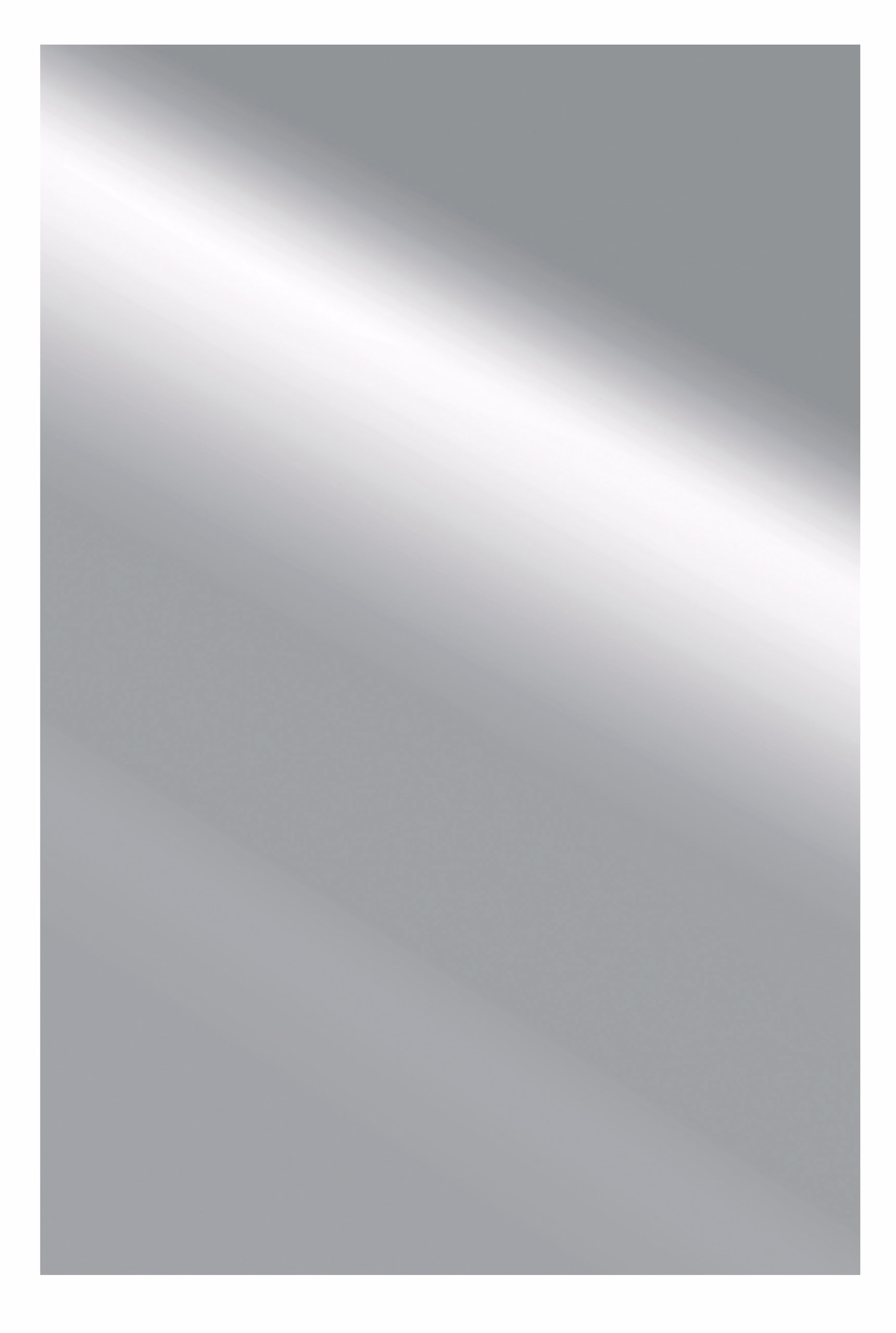 Carton miroir, 270 g/m2, 50 x..., argenté