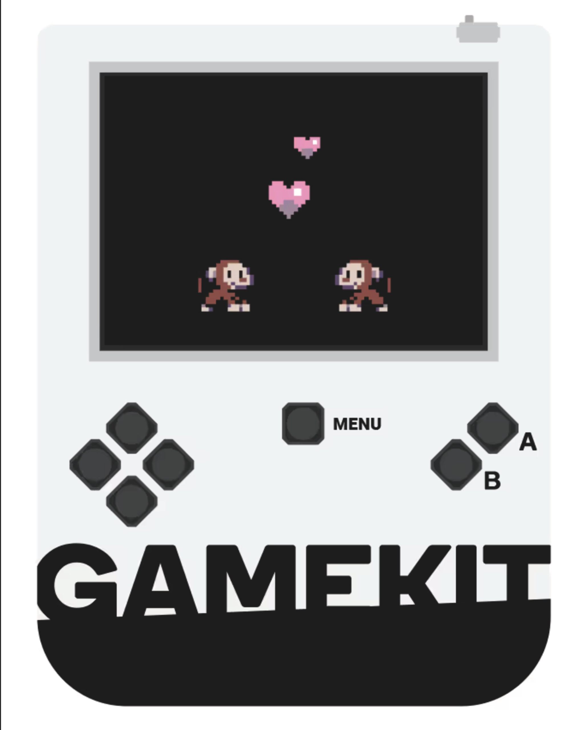 Gamekit für Calliope Mini v3