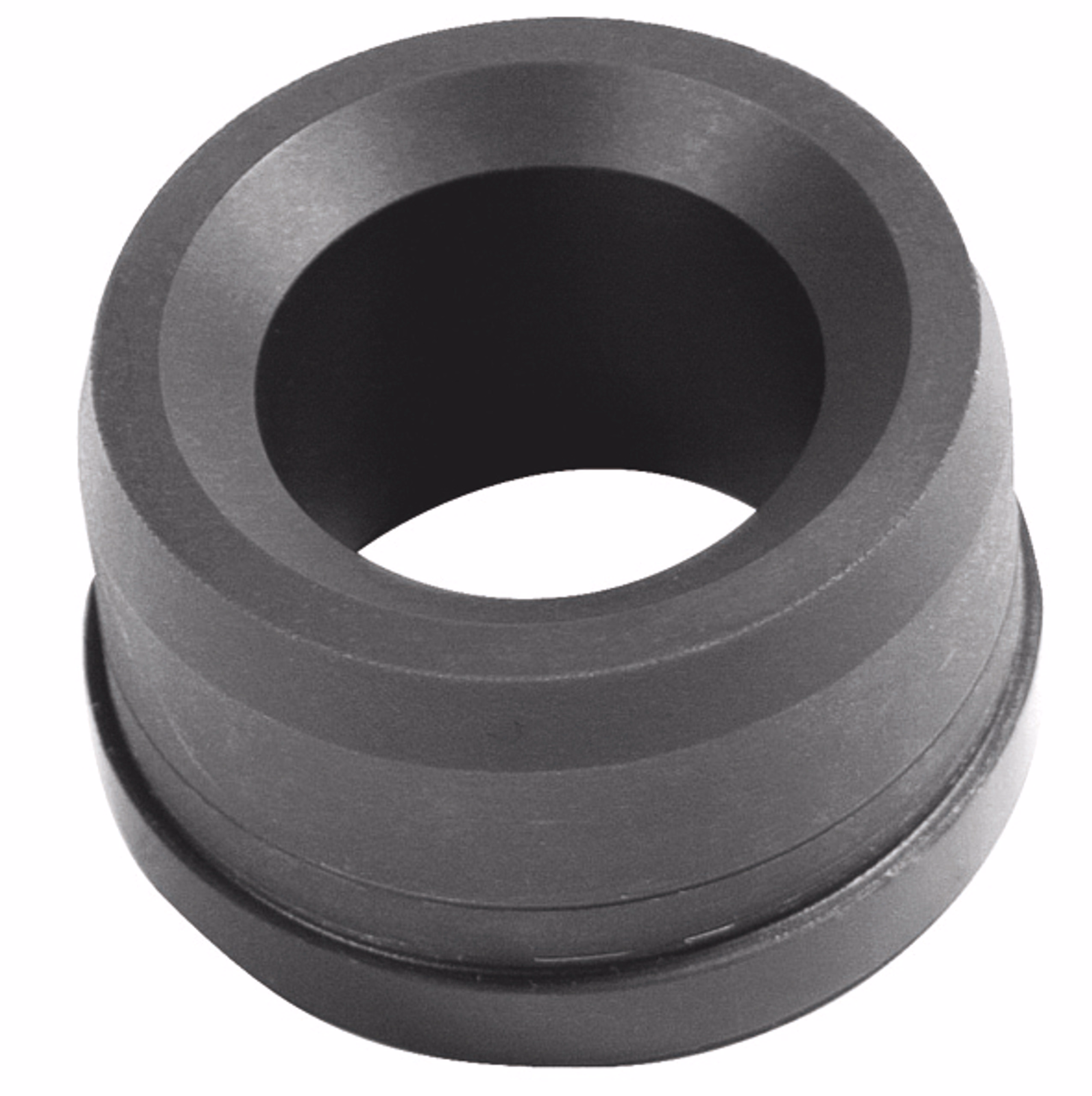 Hegner adapter voor zuigmond 36 mm naar 58 mm