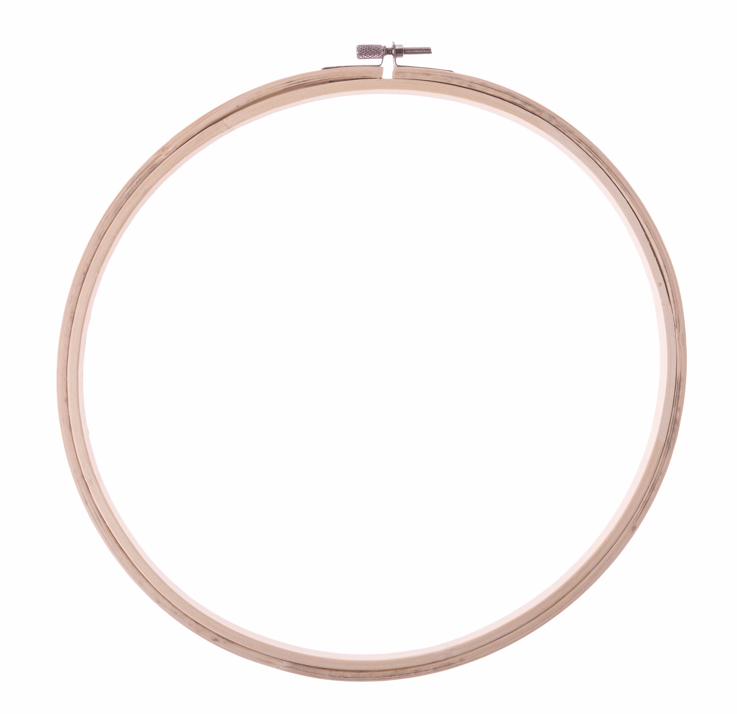 Bastidor de bordar (ø 250 mm)