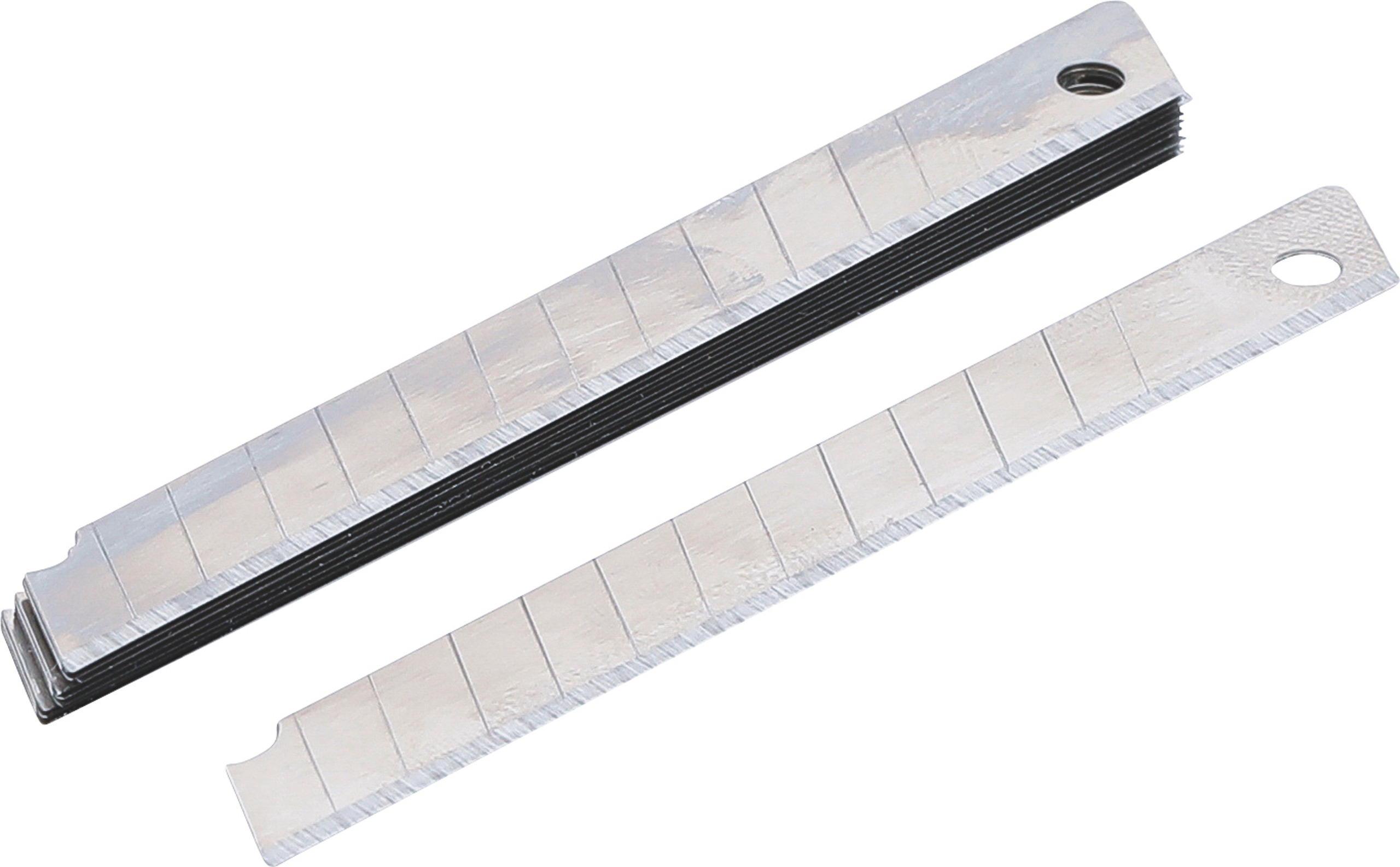 Lames sécables de cutter, Pour cutter...,