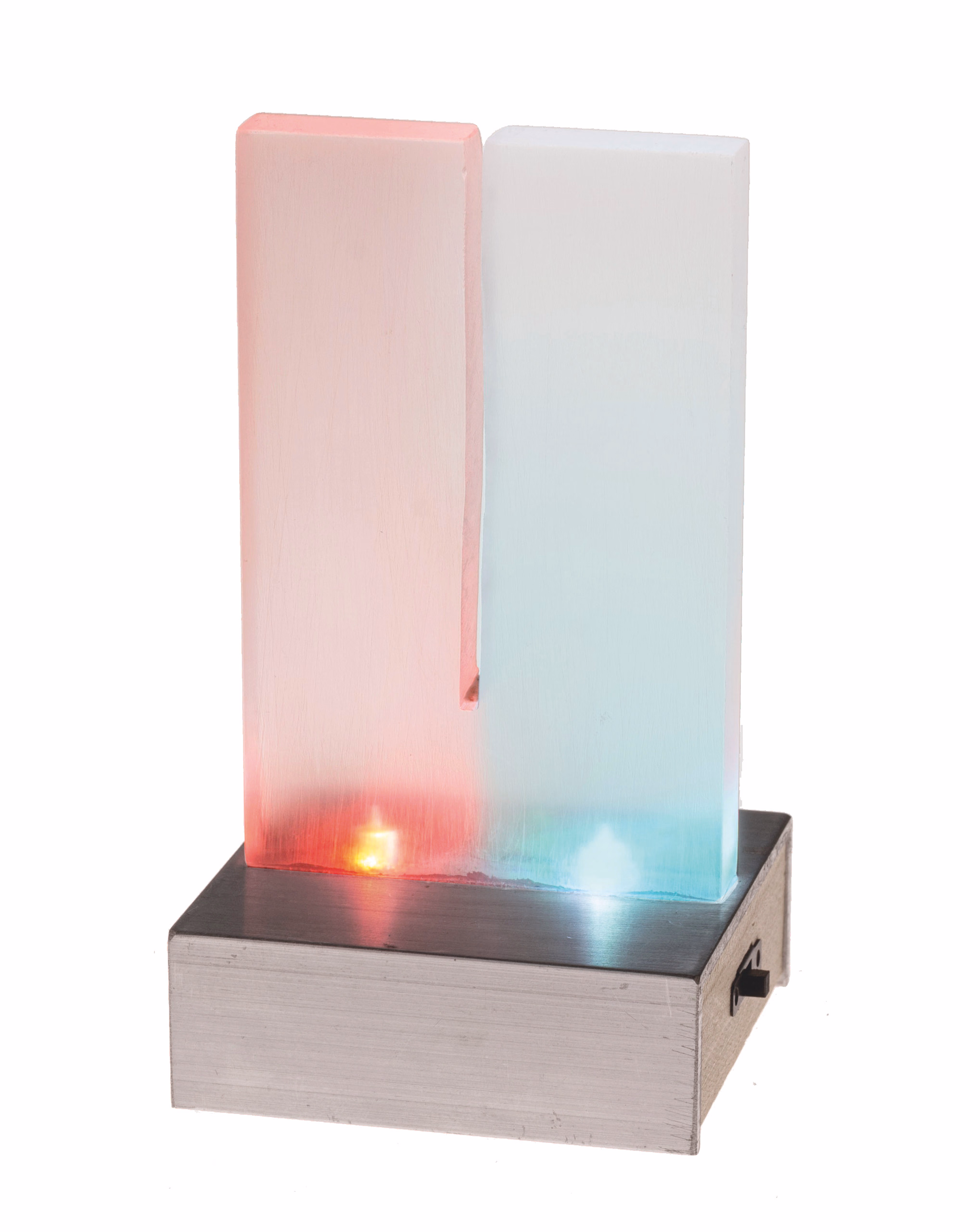 OPITEC Rainbow Disco-Light