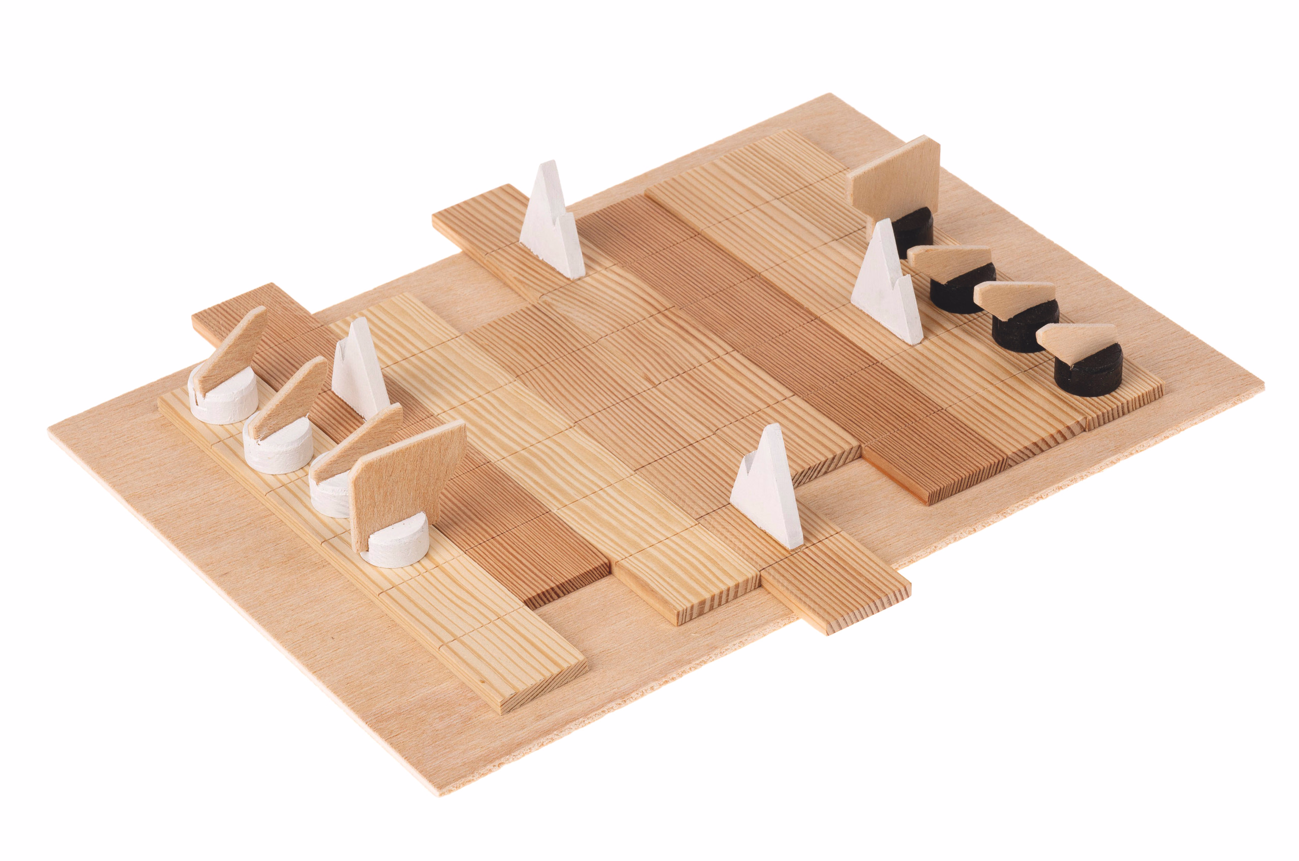 OPITEC Brettspiel - Gefahr am Nordpol