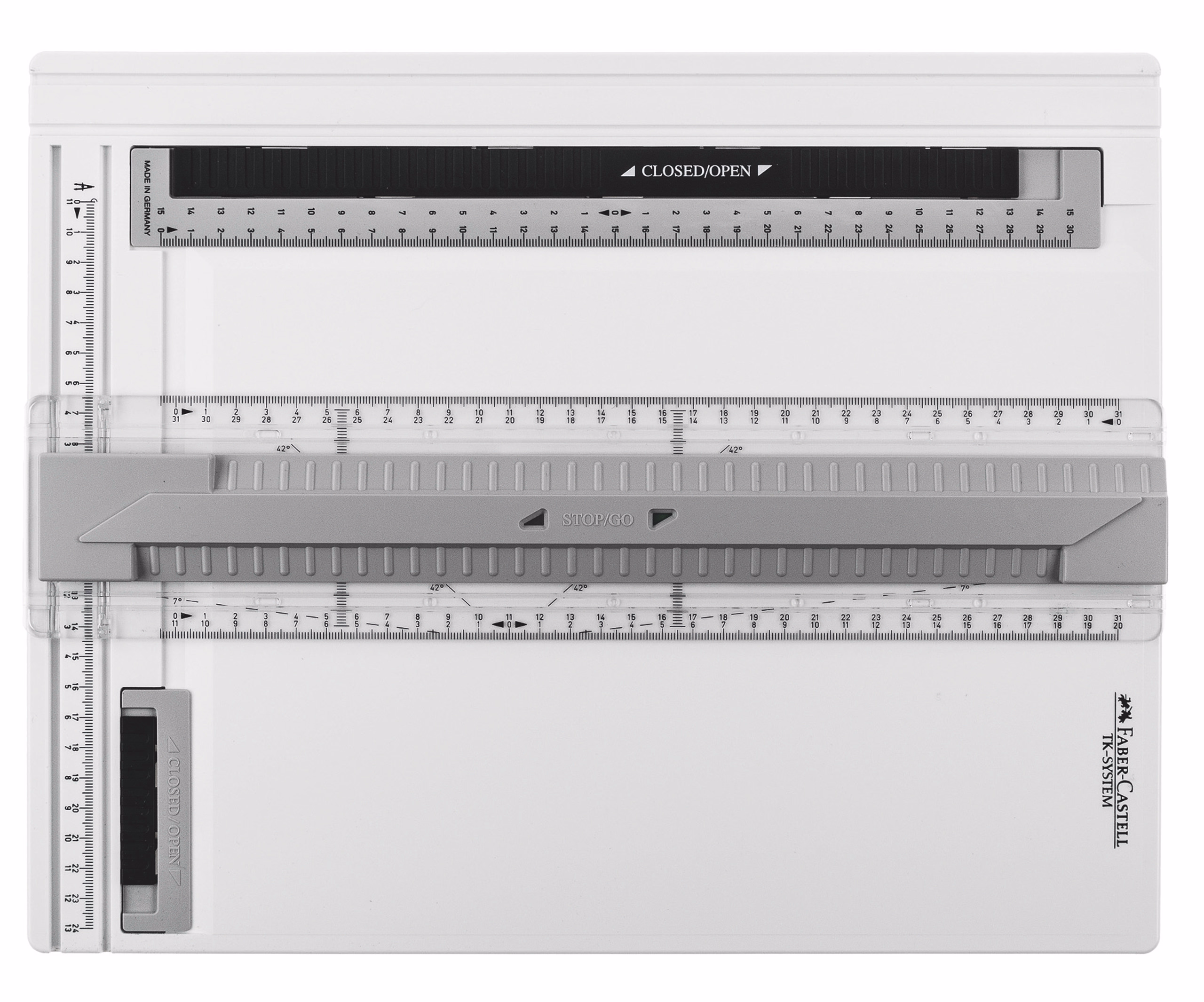 Planche à dessin TK Faber-Castell , Format A4