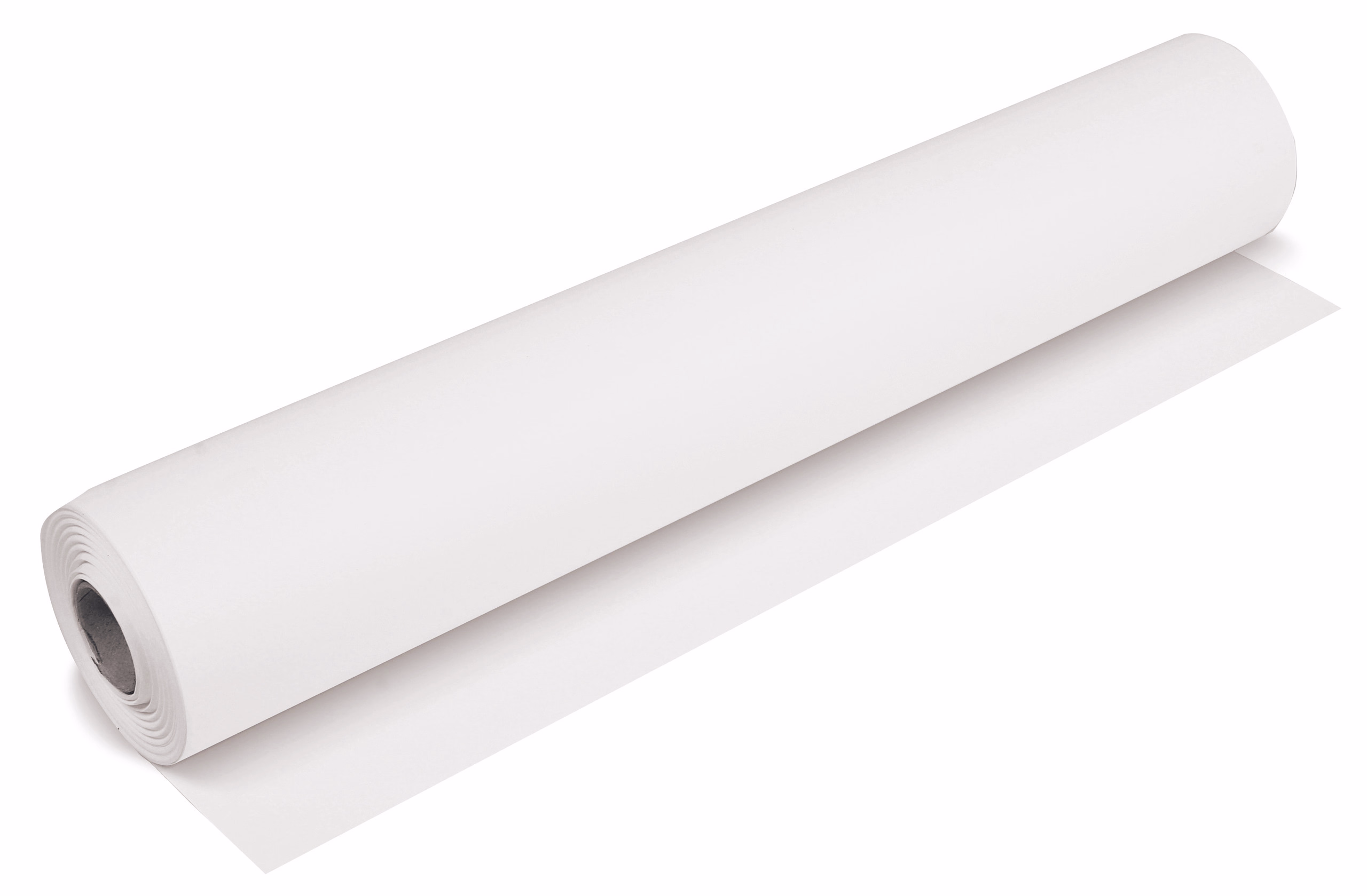 Zeichenpapierrolle 50 cm x 50 m