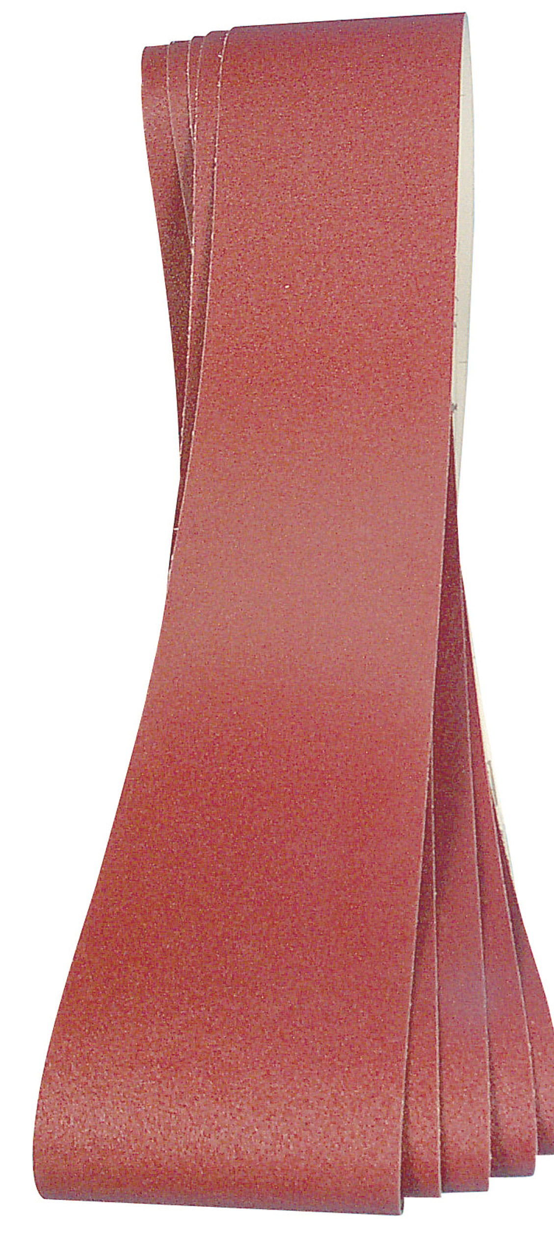 Schuurbanden voor Hegner TBS 500, K60, 5 stuks