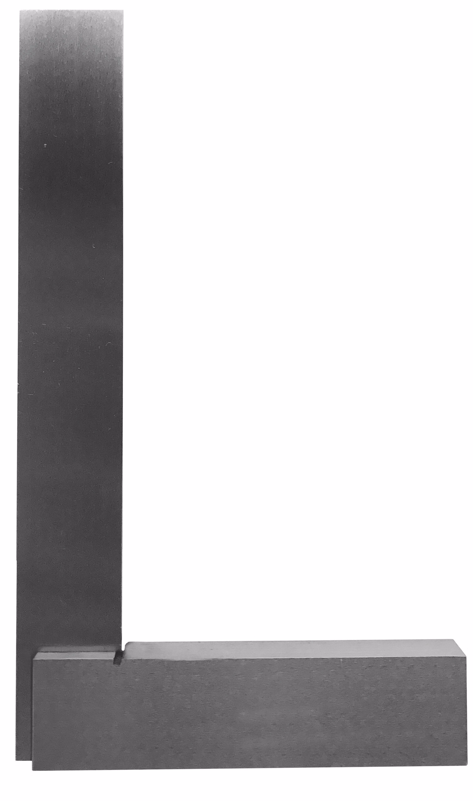 Equerre à butée en acier, DIN 875-II....,