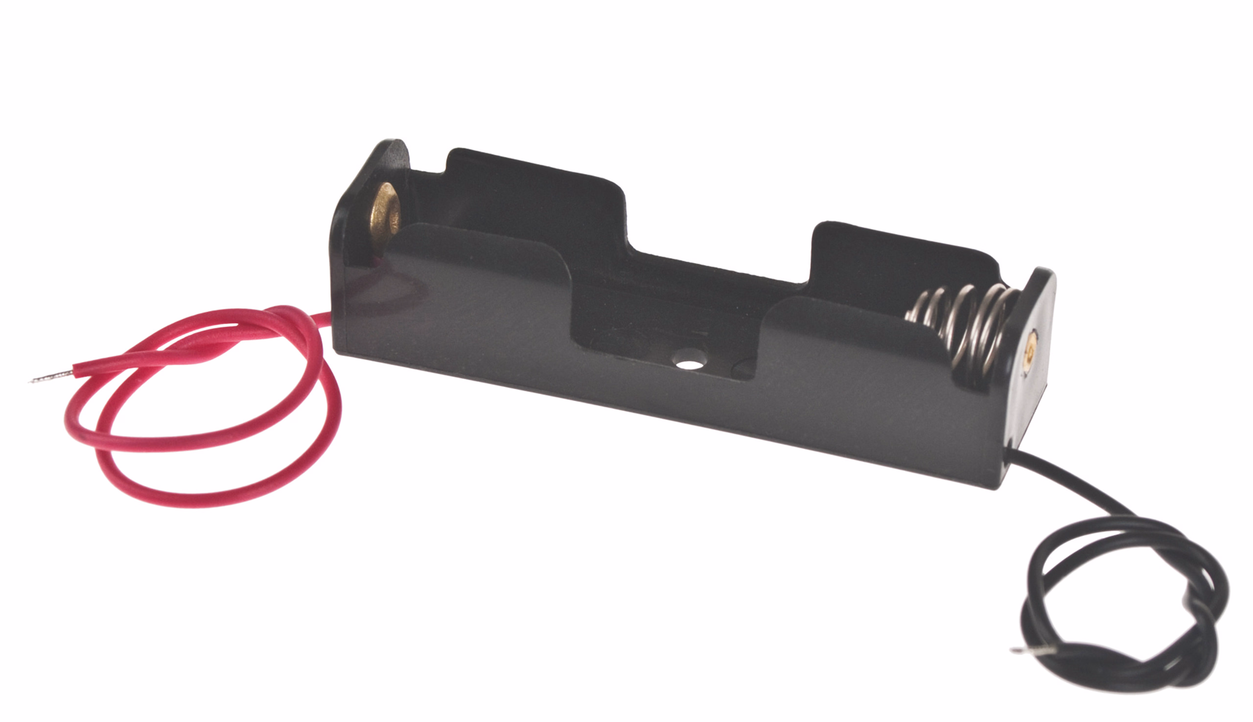 Batteriehalter 1x Mignon (AA)