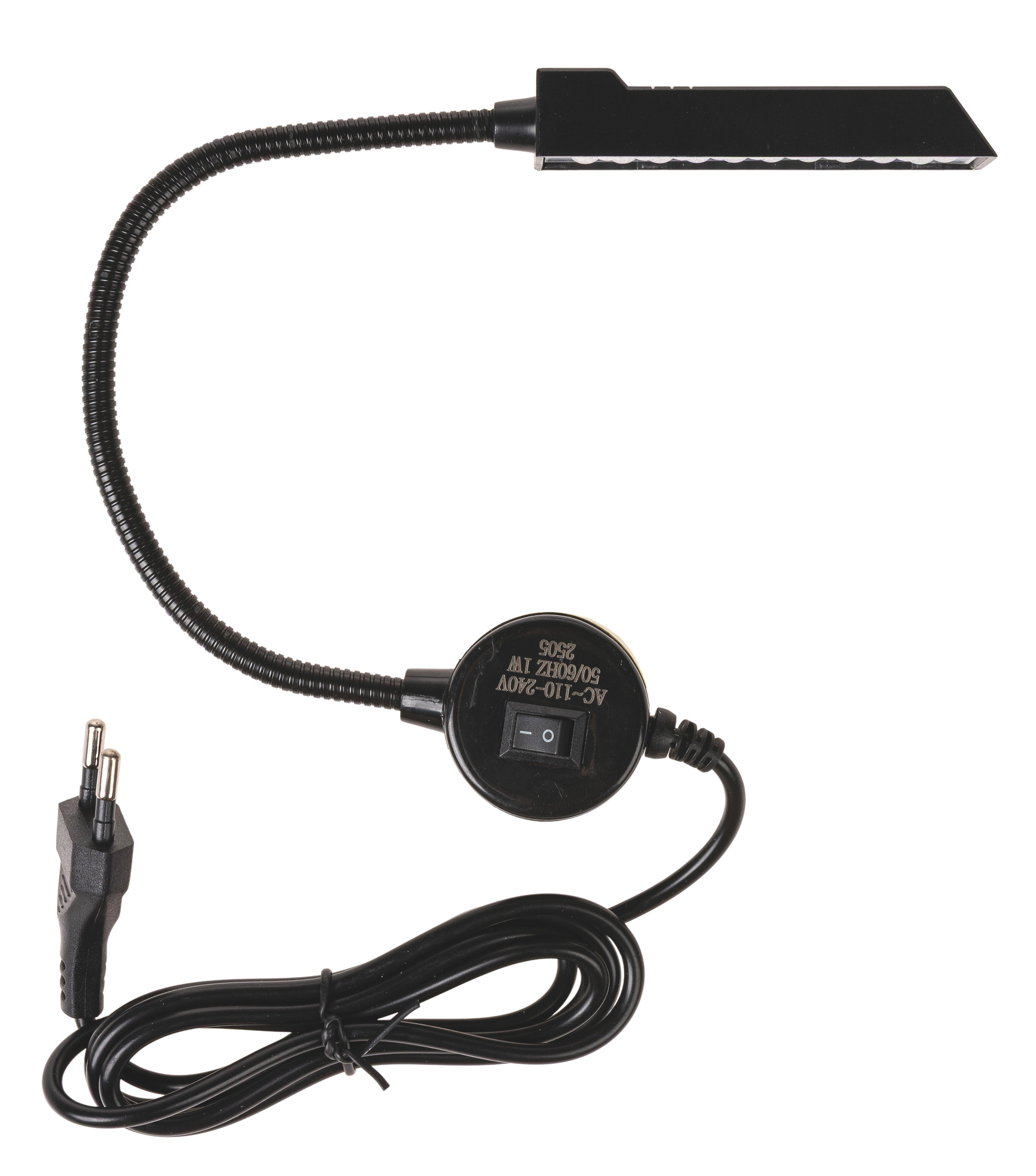 Lampe magnétique pour machines