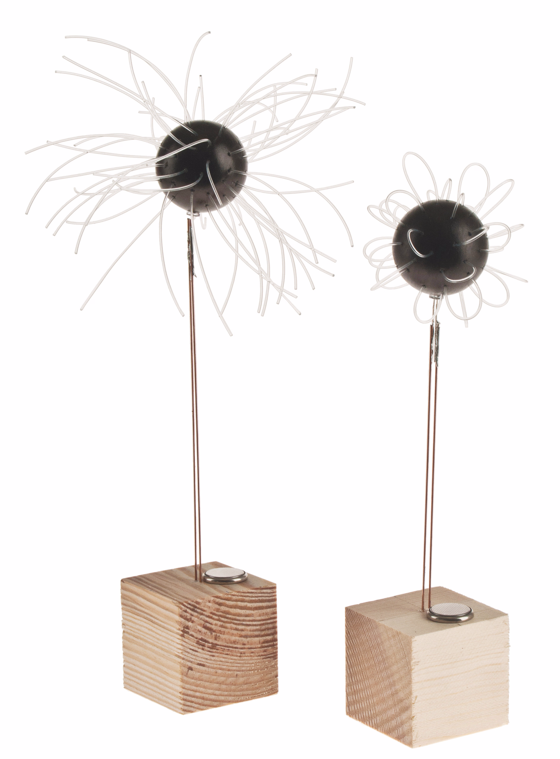 OPITEC LED-Kugel Asteroid OPI13