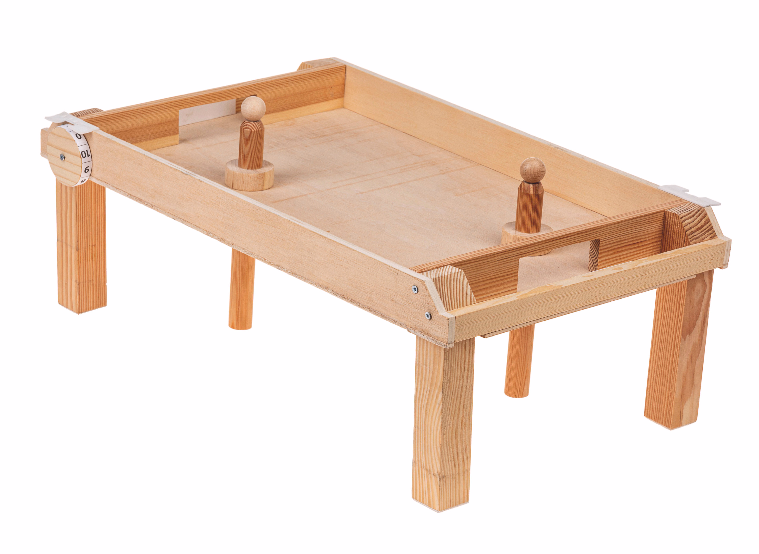 OPITEC Magnet-Tischfußball