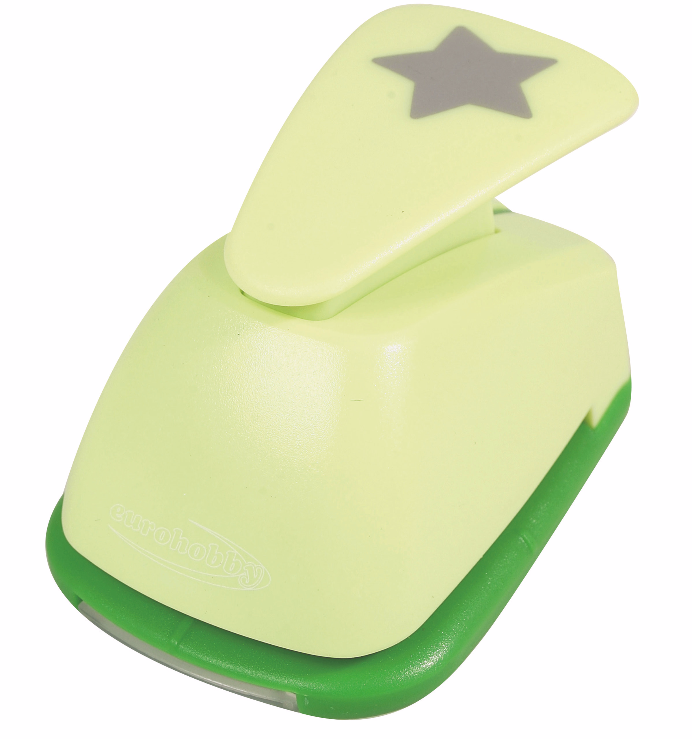 OPITEC Motivstanzer S, Stern