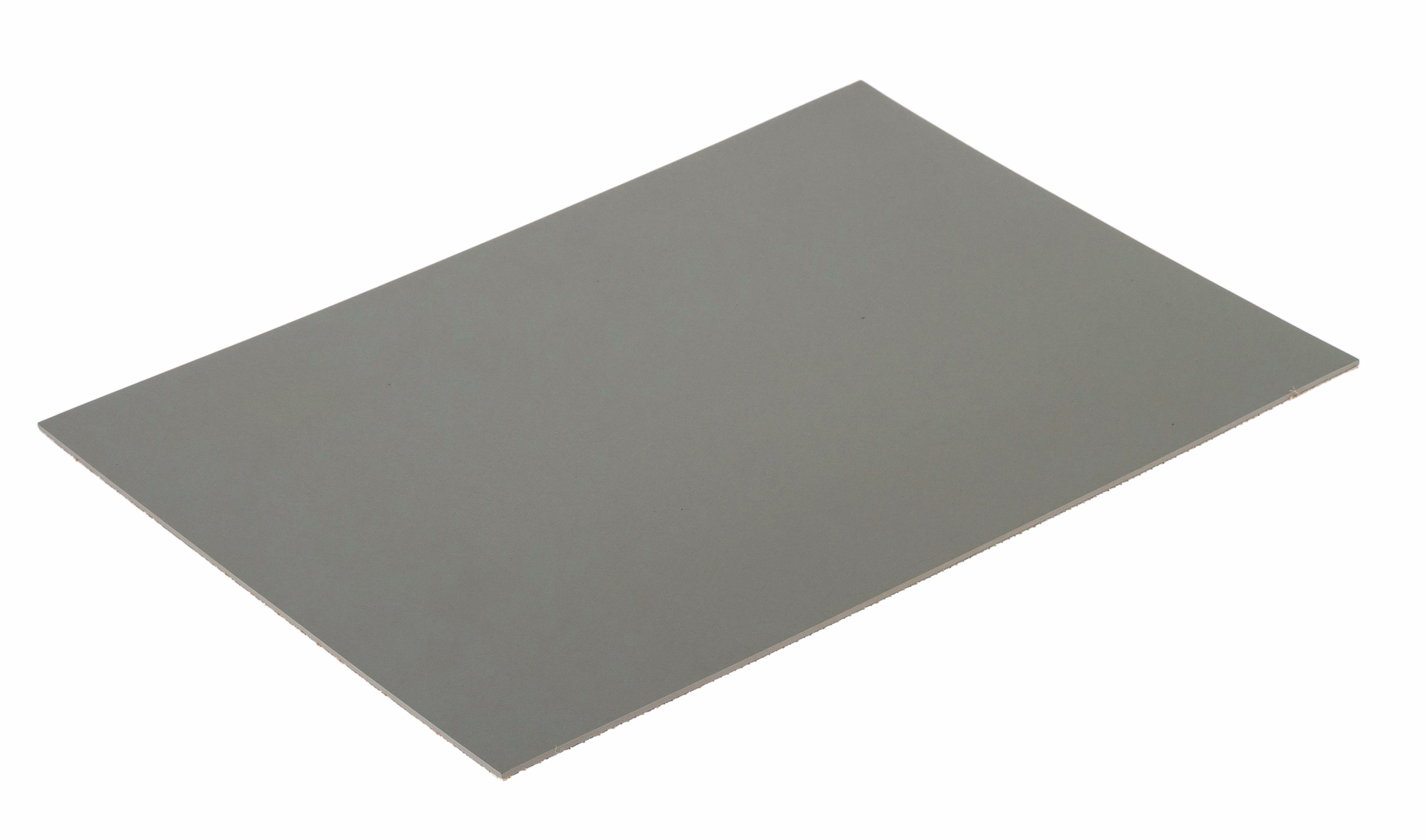 Plancha de linóleo (210 x 97 mm) DIN A4