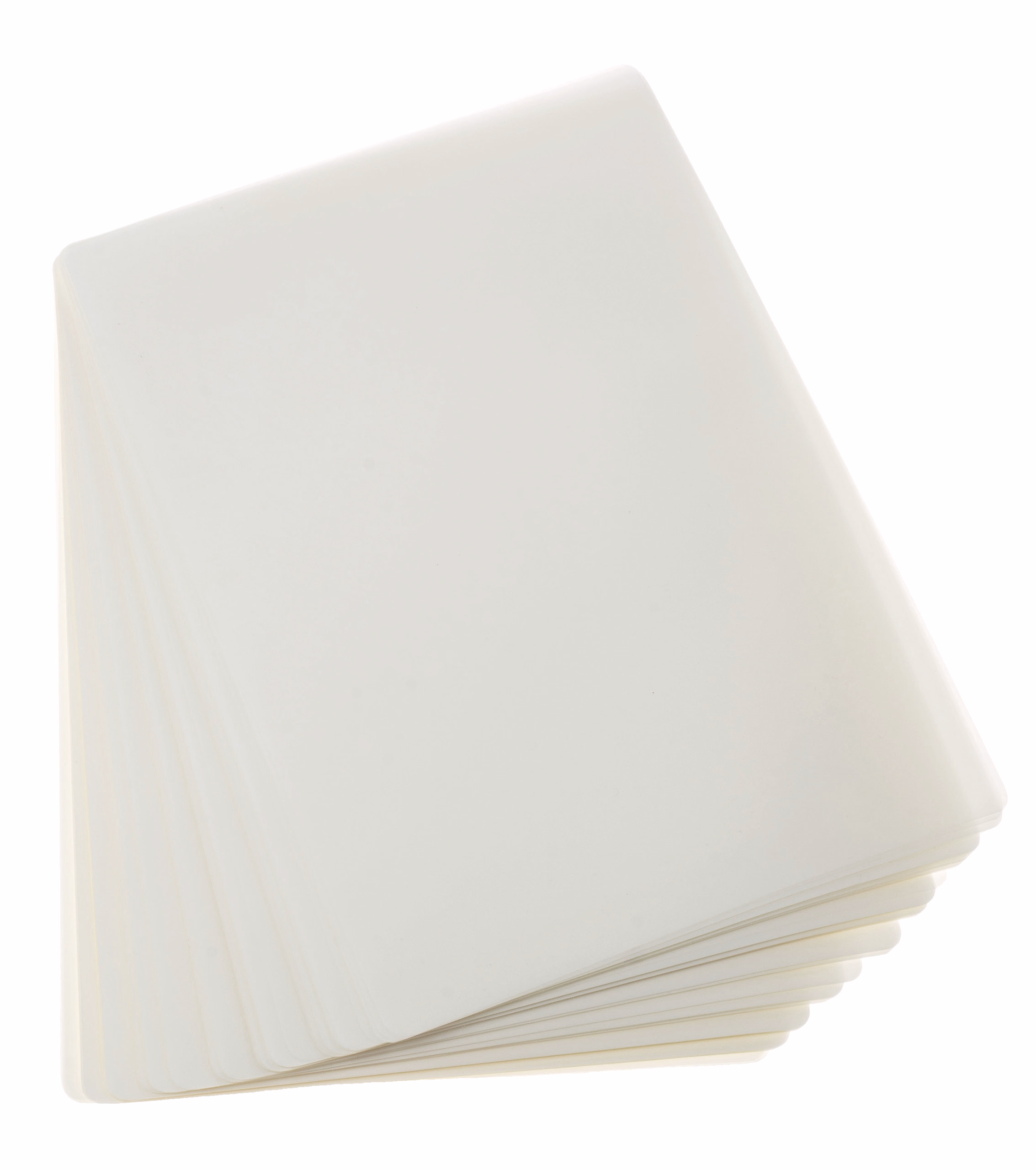 Laminiertaschen A4 matt, 100 Stück