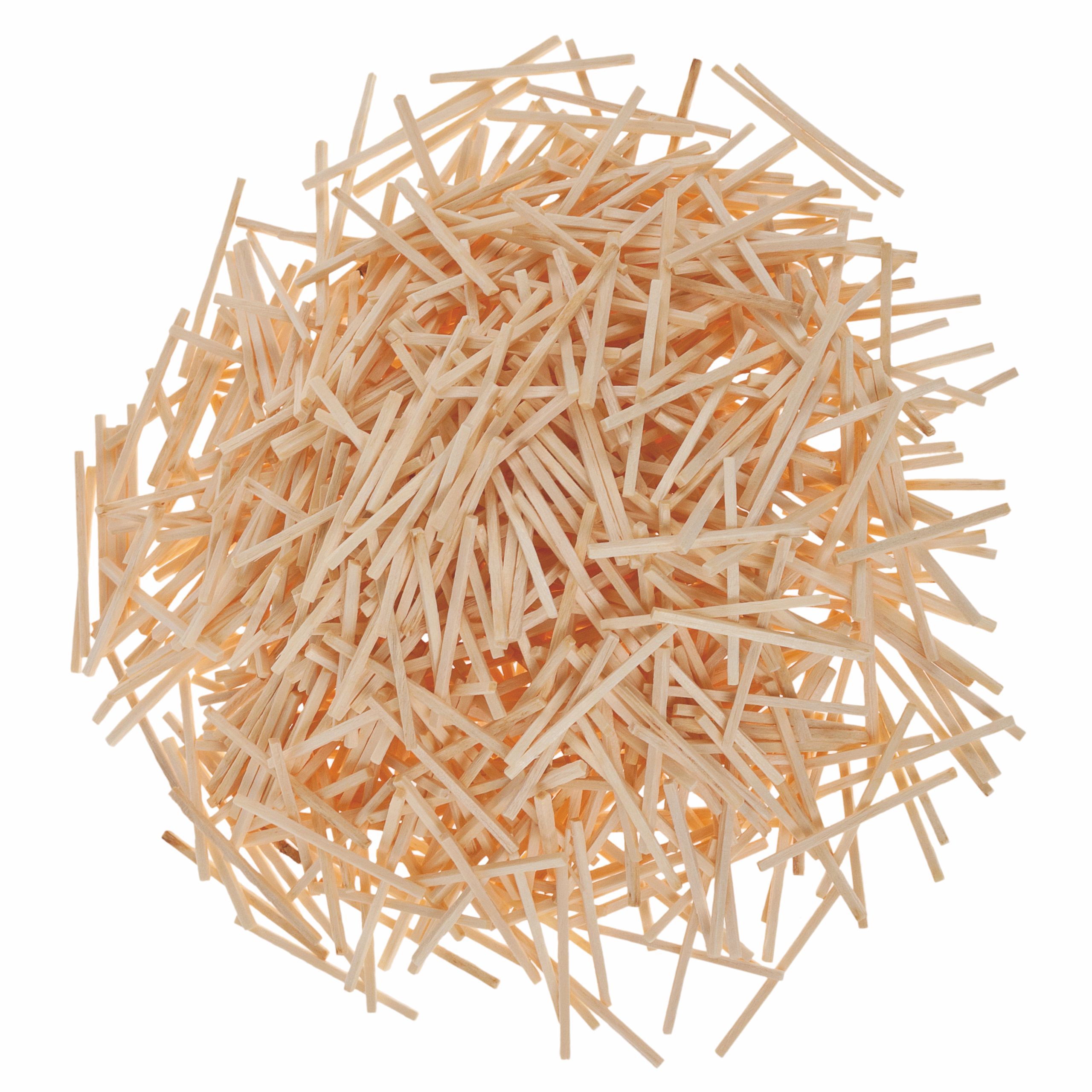 Stecchini per lavoretti, 500 g