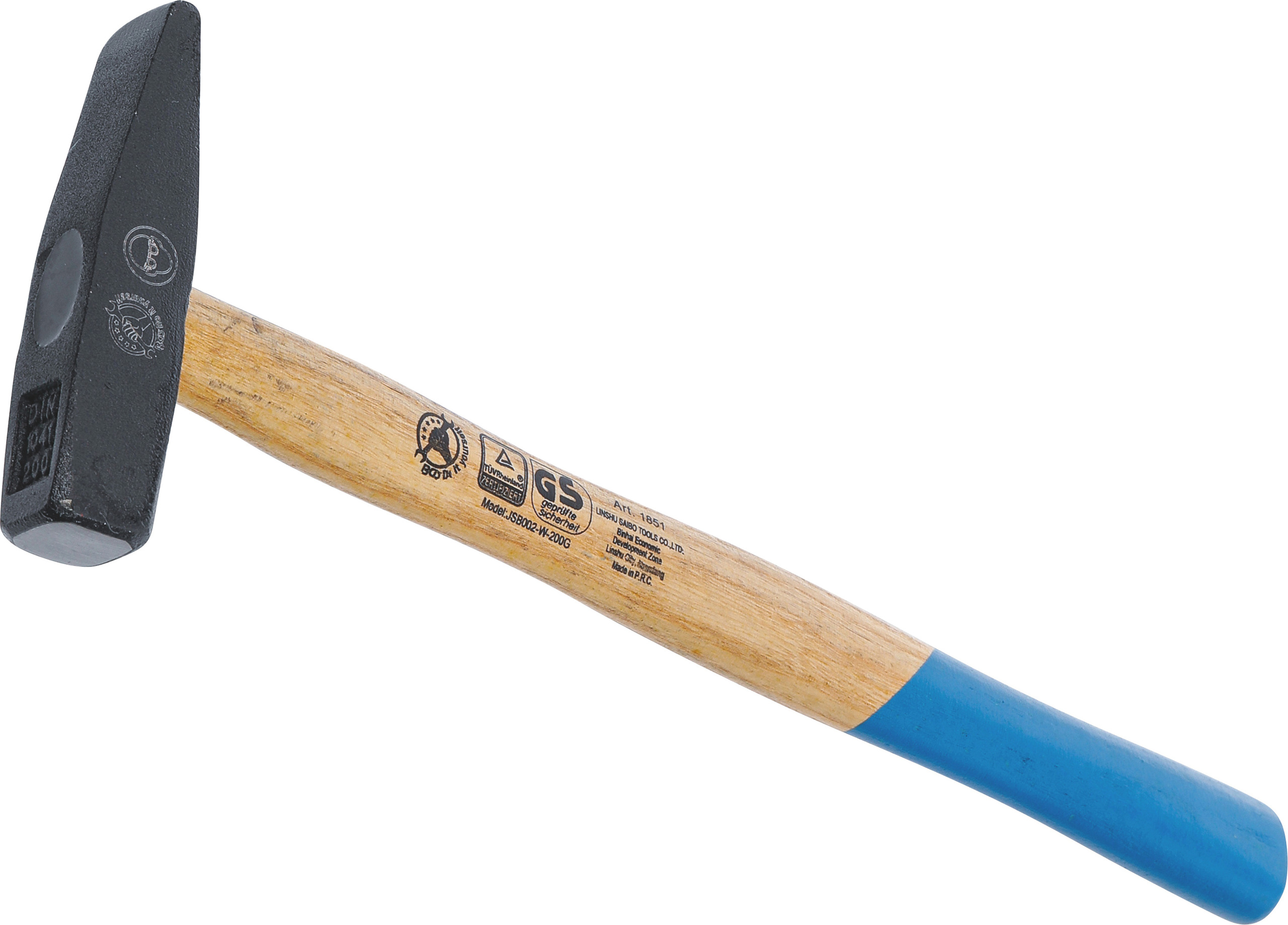 Schlosserhammer (200 g)