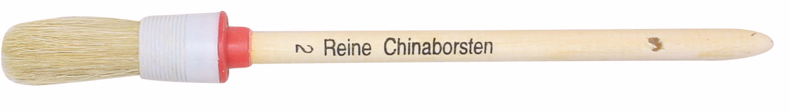 Pinsel Größe 2 (ø 15 mm)