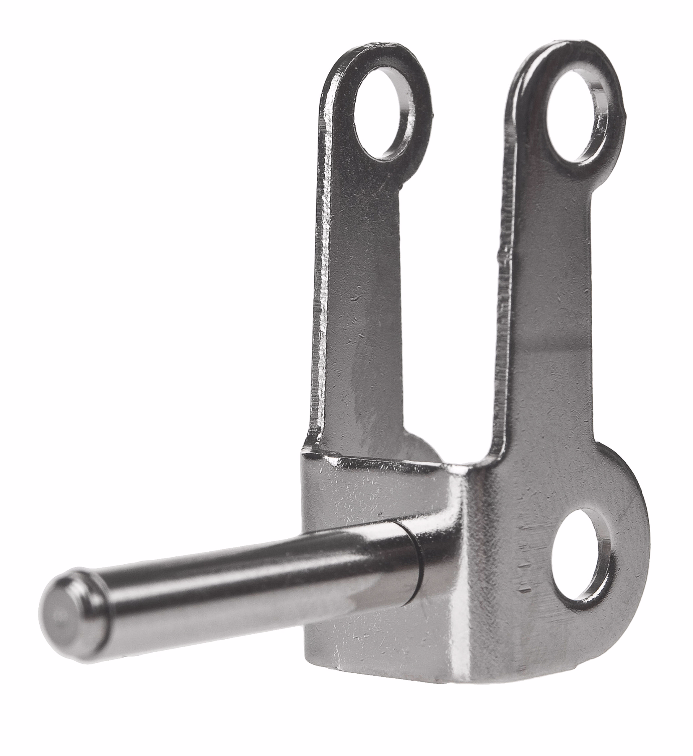 Achsschenkel mit Stummel