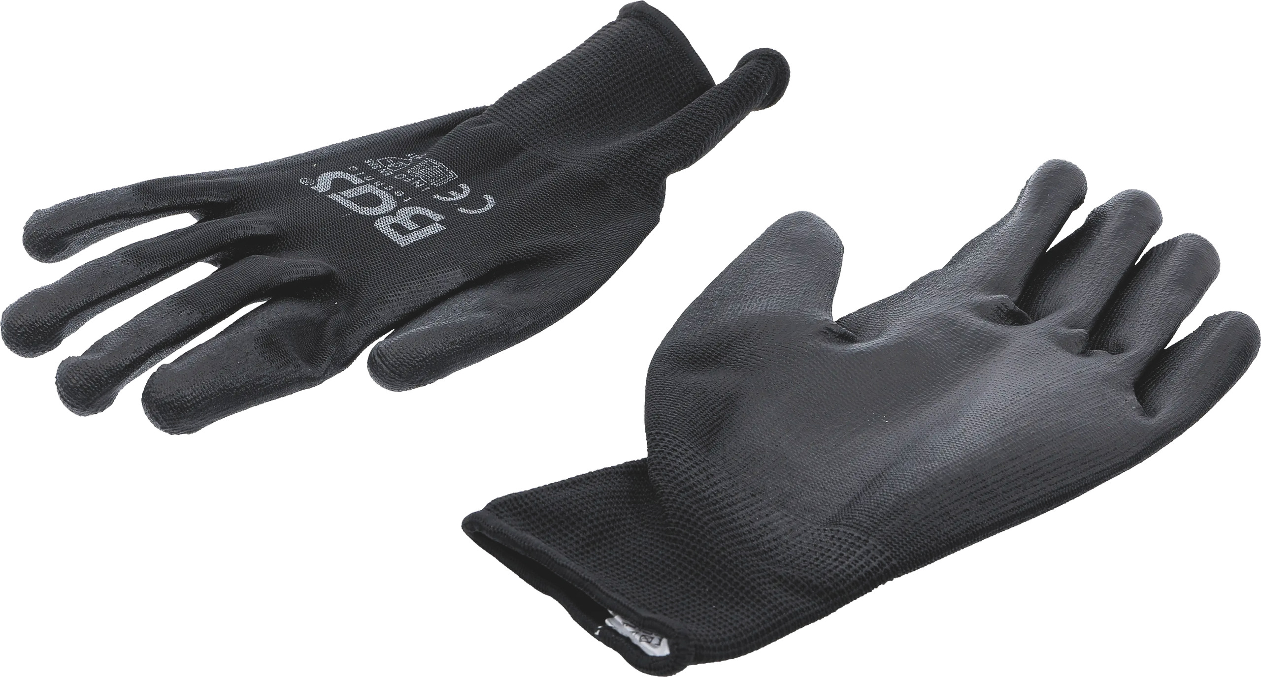 Mechaniker-Handschuhe, Größe 10 / XL