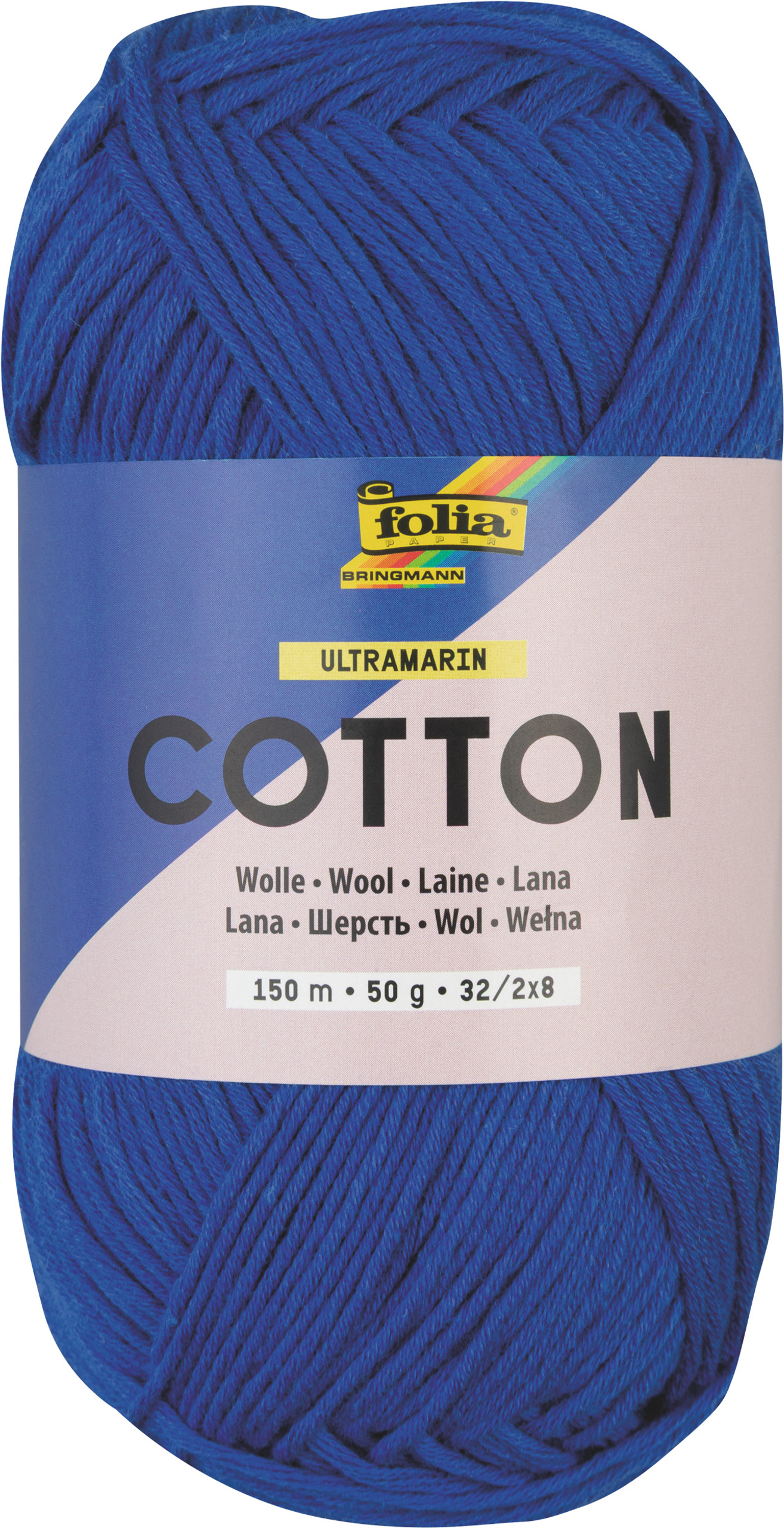 Filato di cotone Cotone