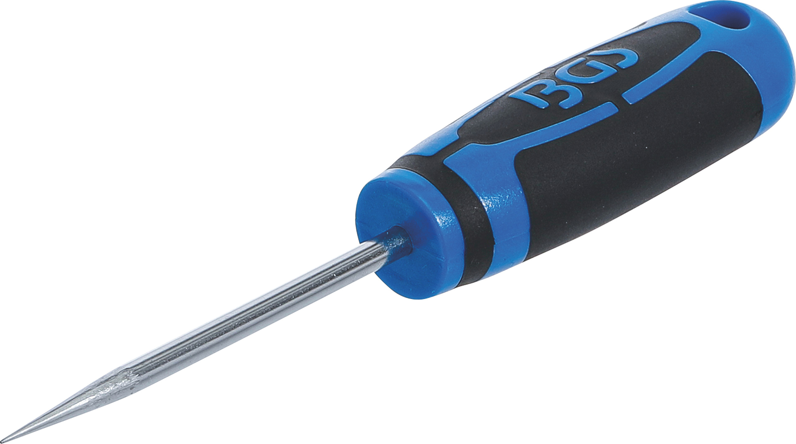 Priem rond CV (6 x 100 mm)