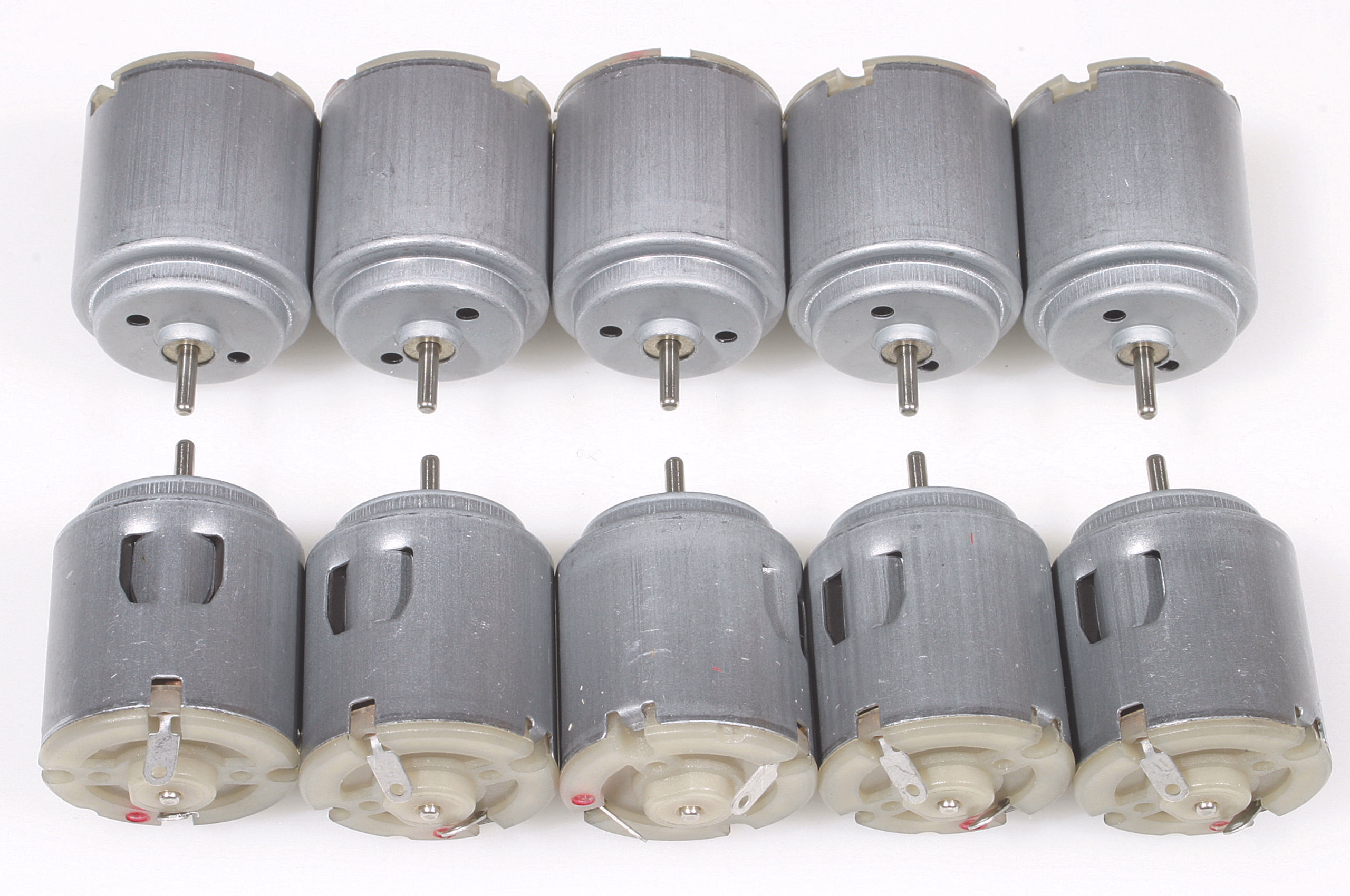 Motor RE 260-2670, 10 Stück