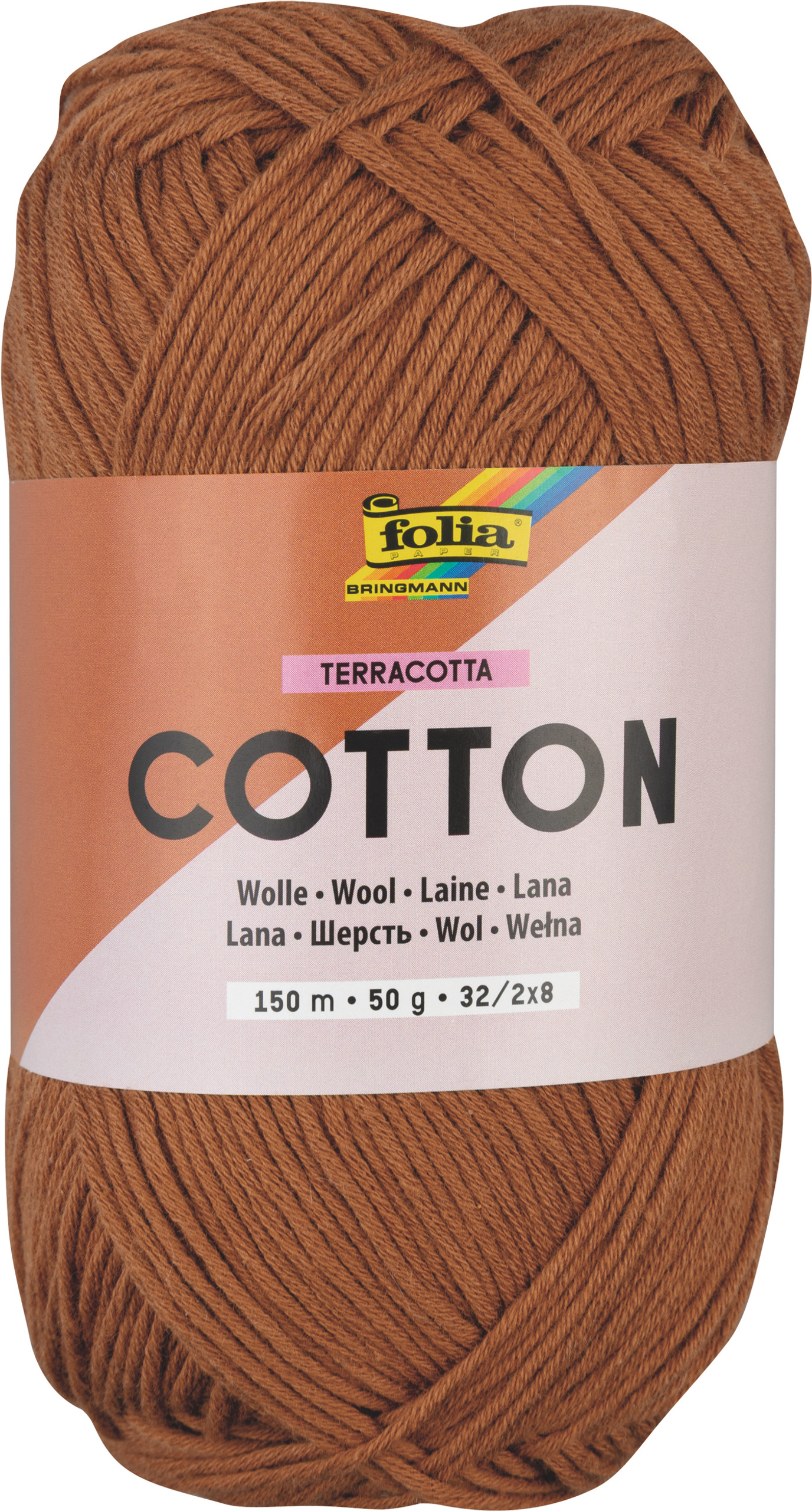 Katoengaren Cotton