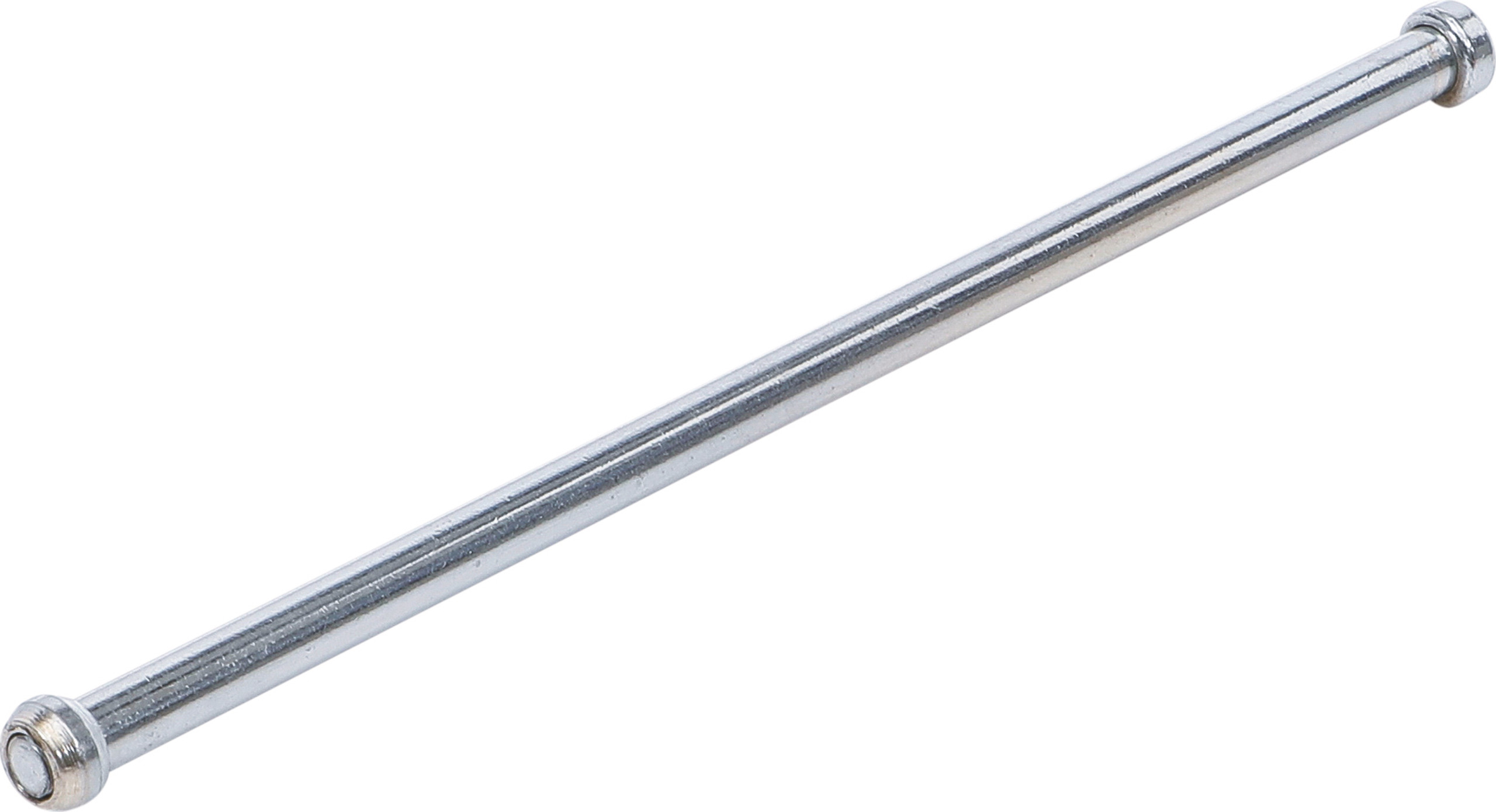 Stahlknebel für Schraubstöcke (9 x 225 mm)