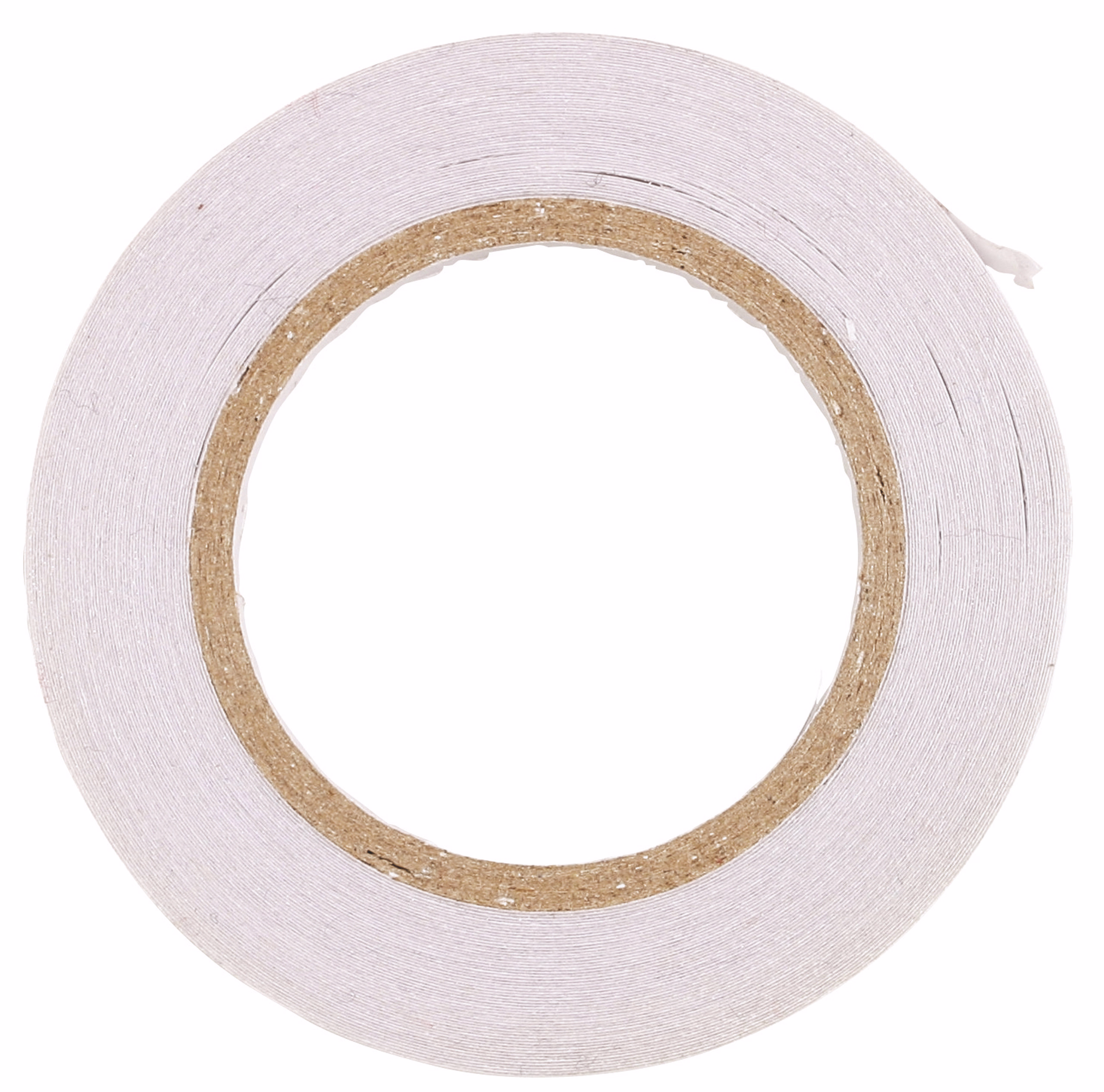 Doppelseitiges Klebeband, 50 m (6 mm)