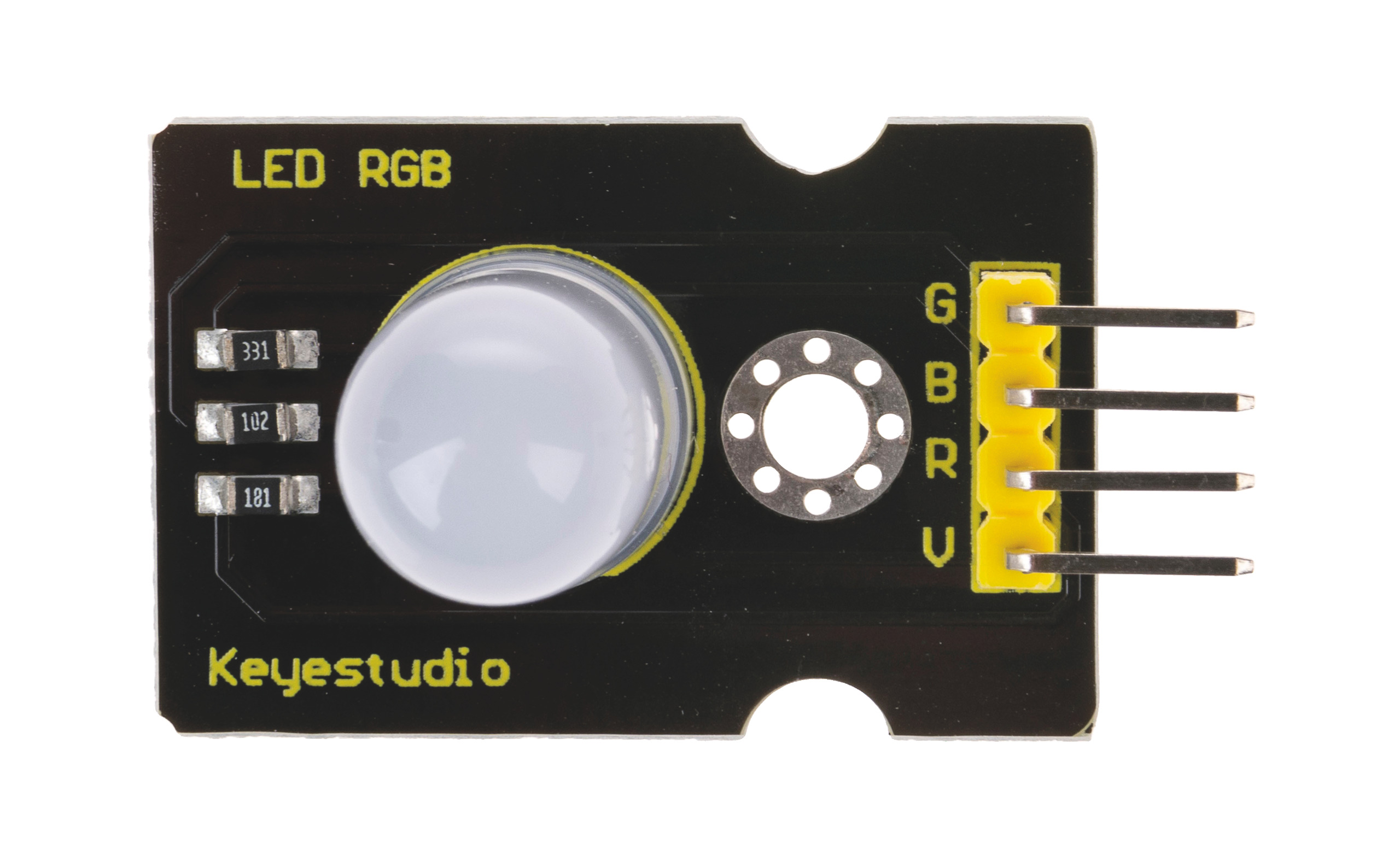 LED-Modul RGB | 218494