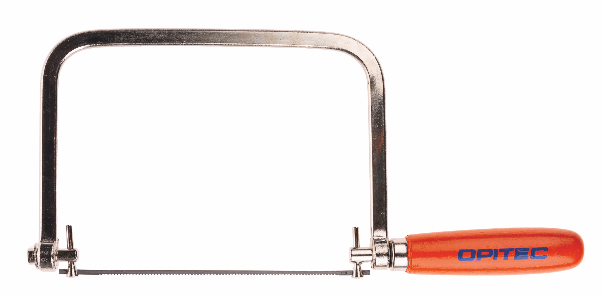 OPITEC Dekupiersägebogen