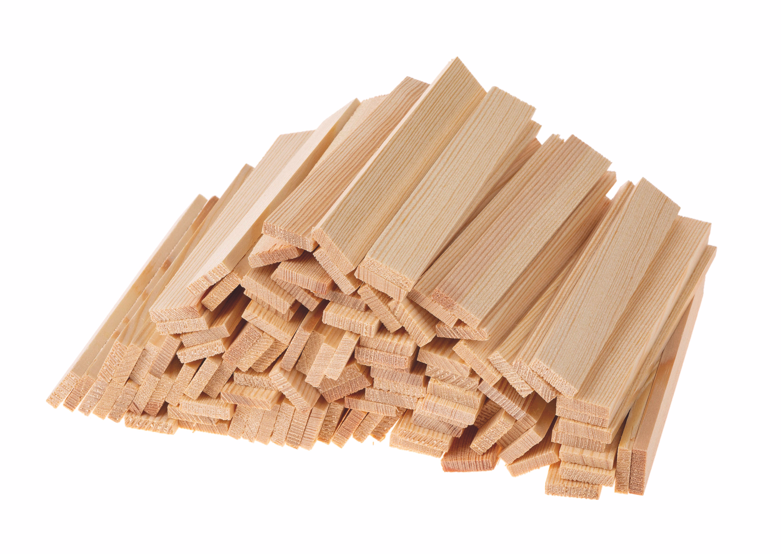 Lote ahorro OPITEC - Listones de pino (150 mm)