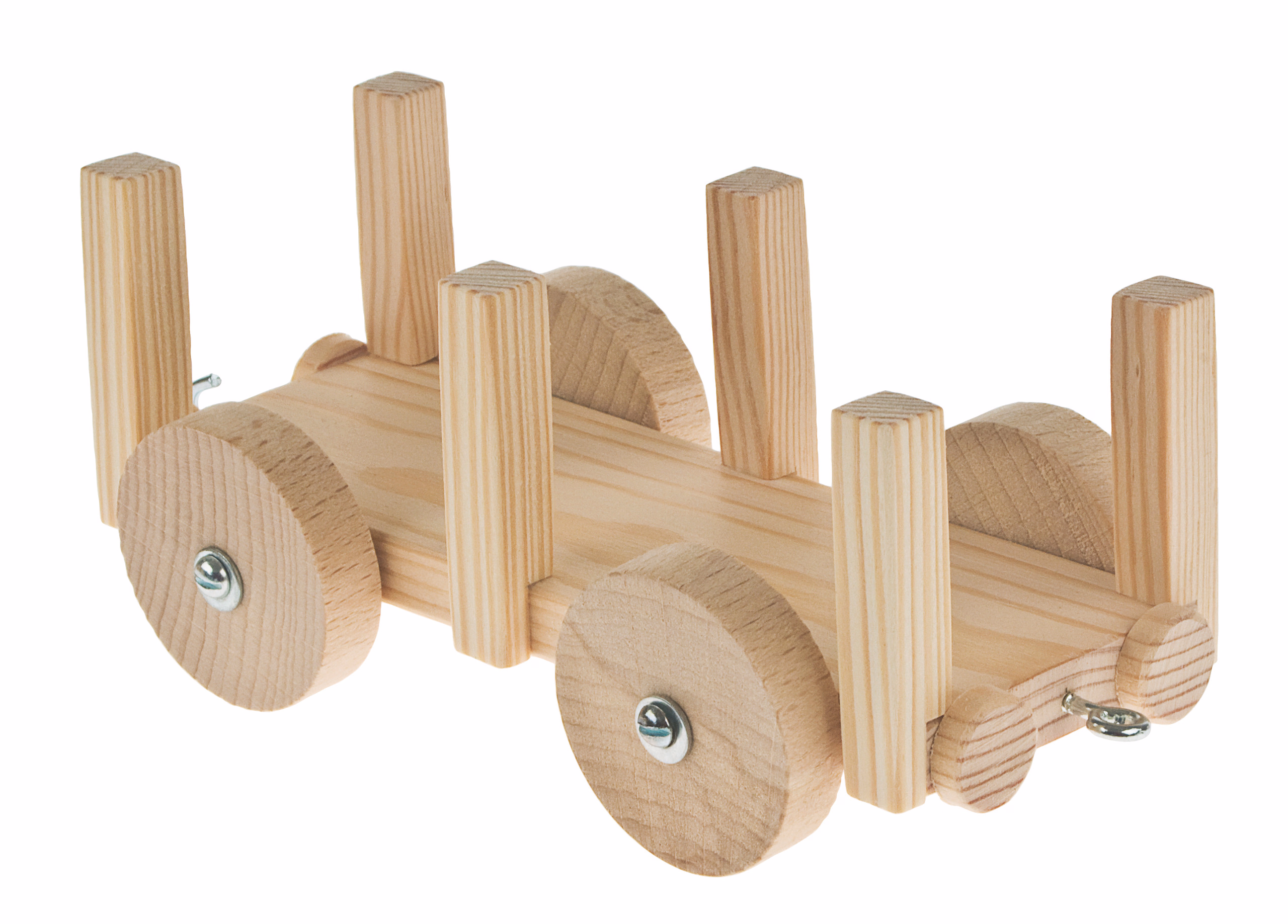 OPITEC Güterwagen zu Western-Eisenbahn