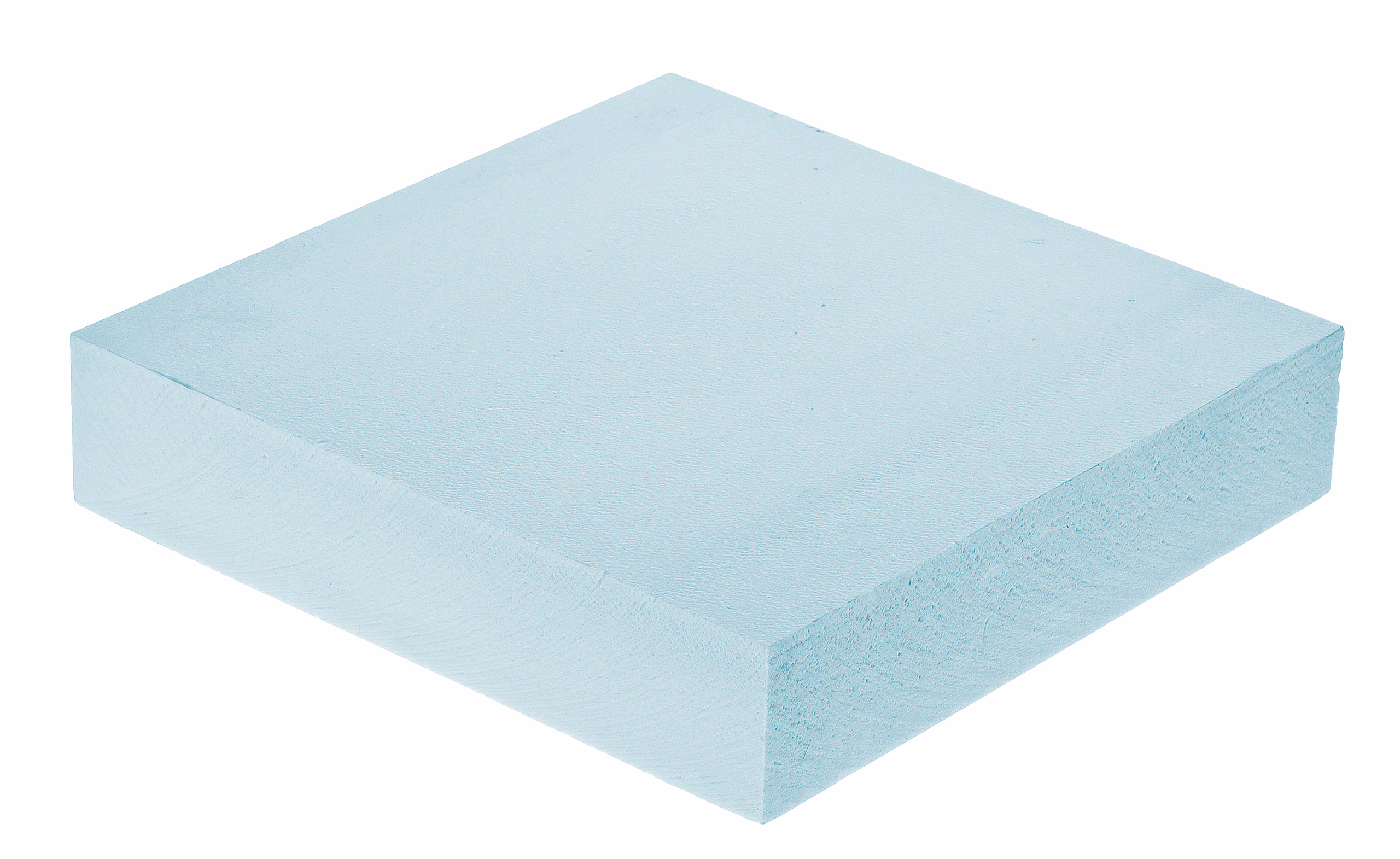 Mousse à sculpter Roofmate, 285 x 285 x 60 mm