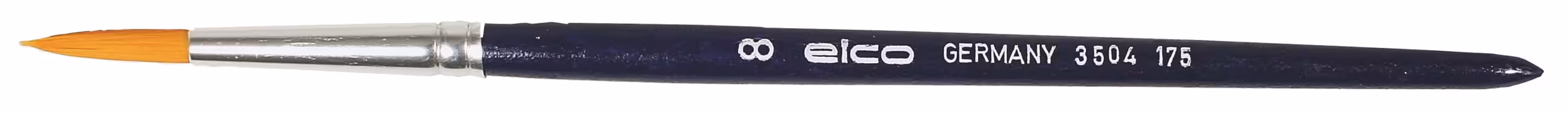 Aquarelpenseel Gr. 8