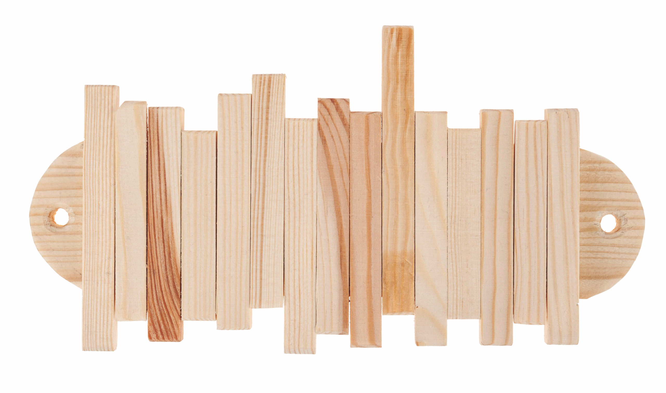 OPITEC Schlüsselboard