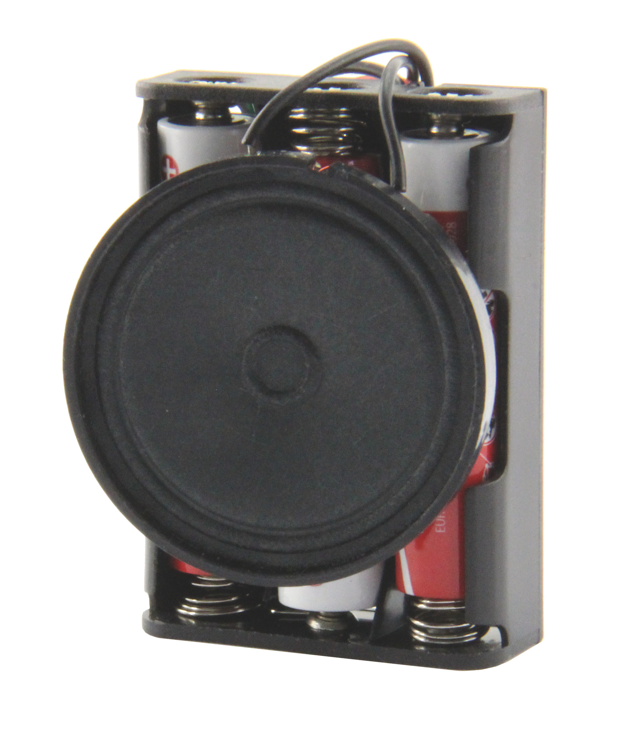 Lötbausatz SOL-Voice - Der Voice Recorder | 219261