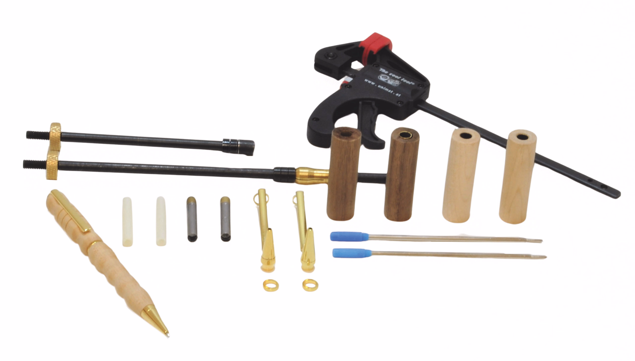 The cool tool Penmaker Starterset