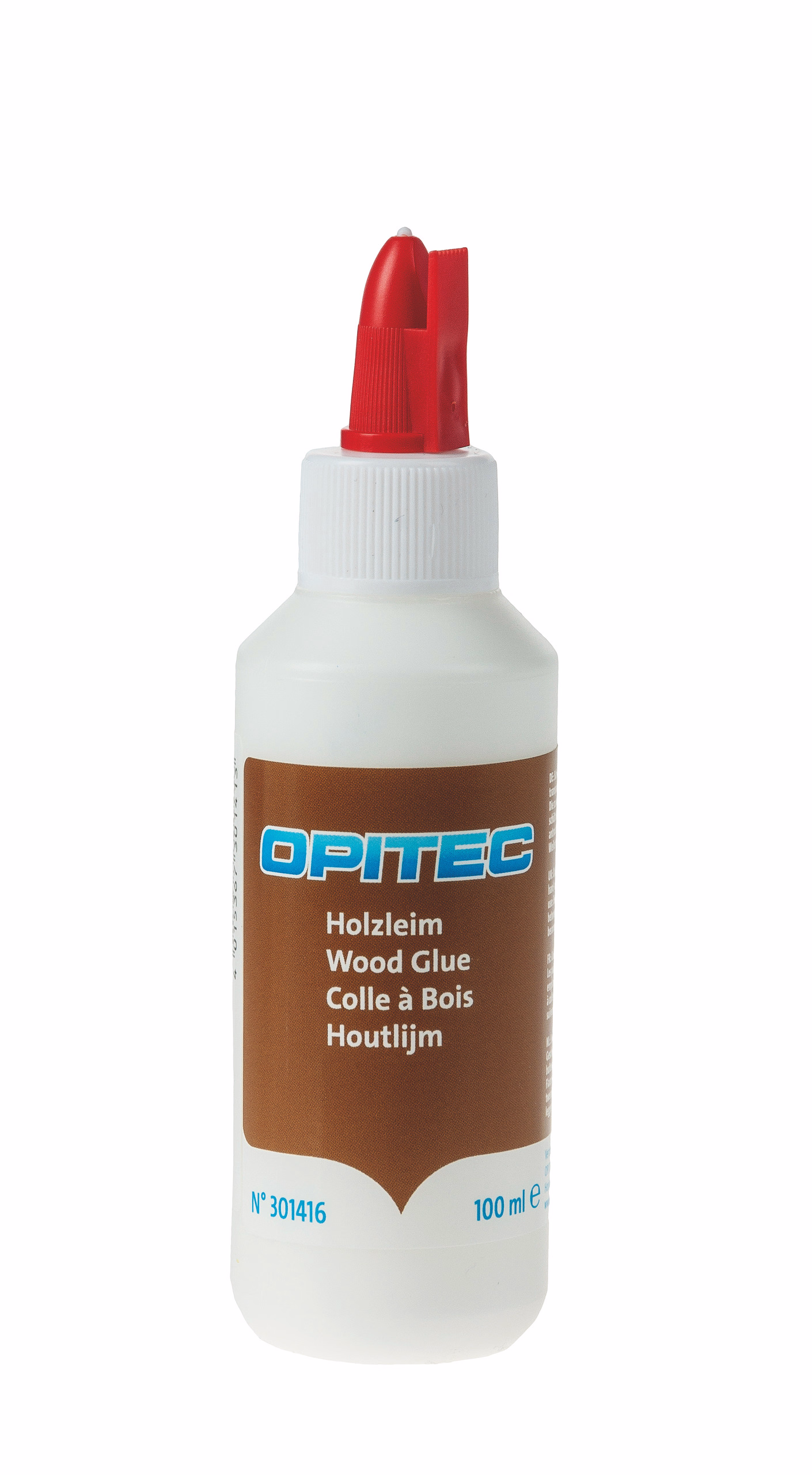 OPITEC Holzleim wasserfest, 100 g