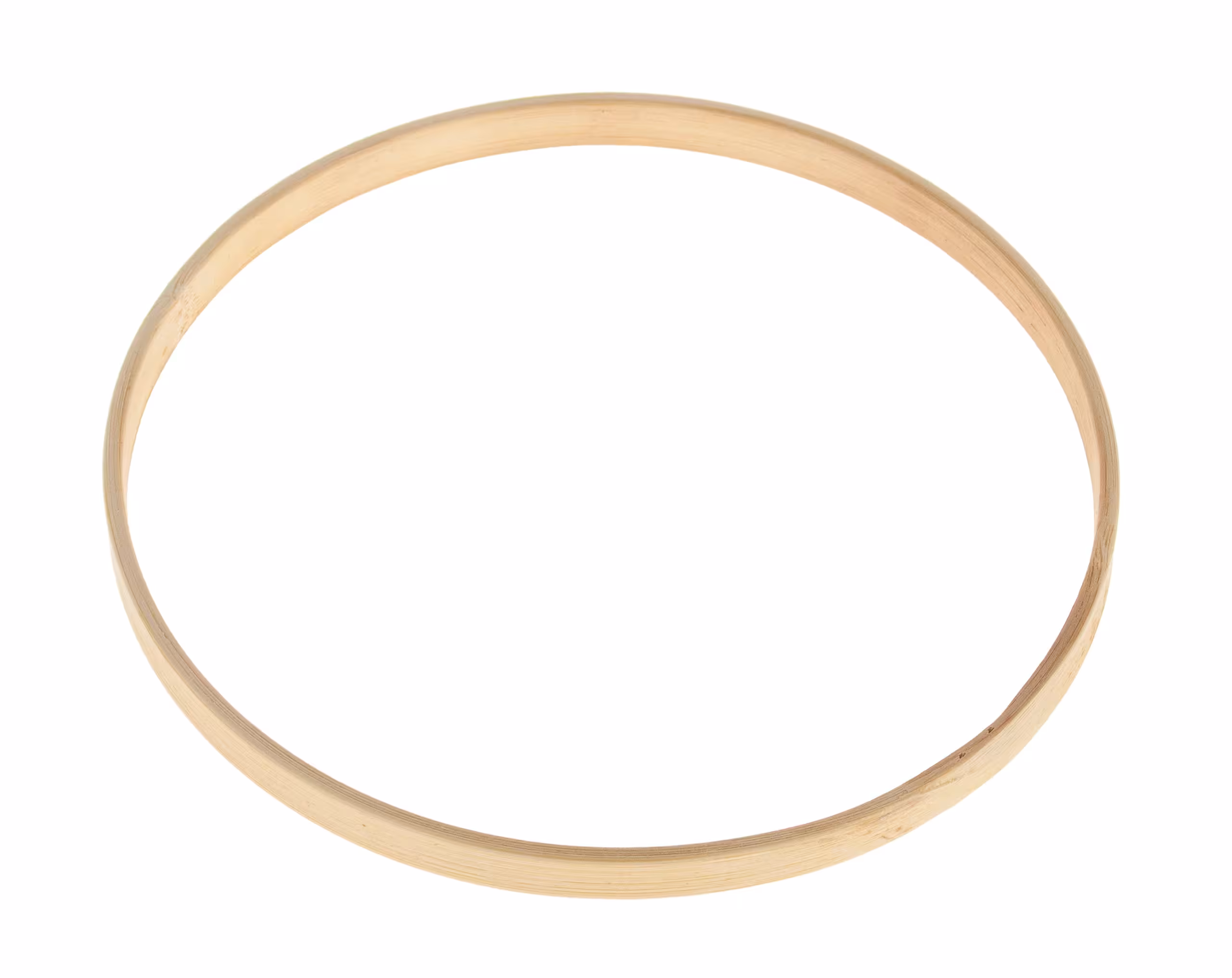 Anneau en bambou (150 mm)