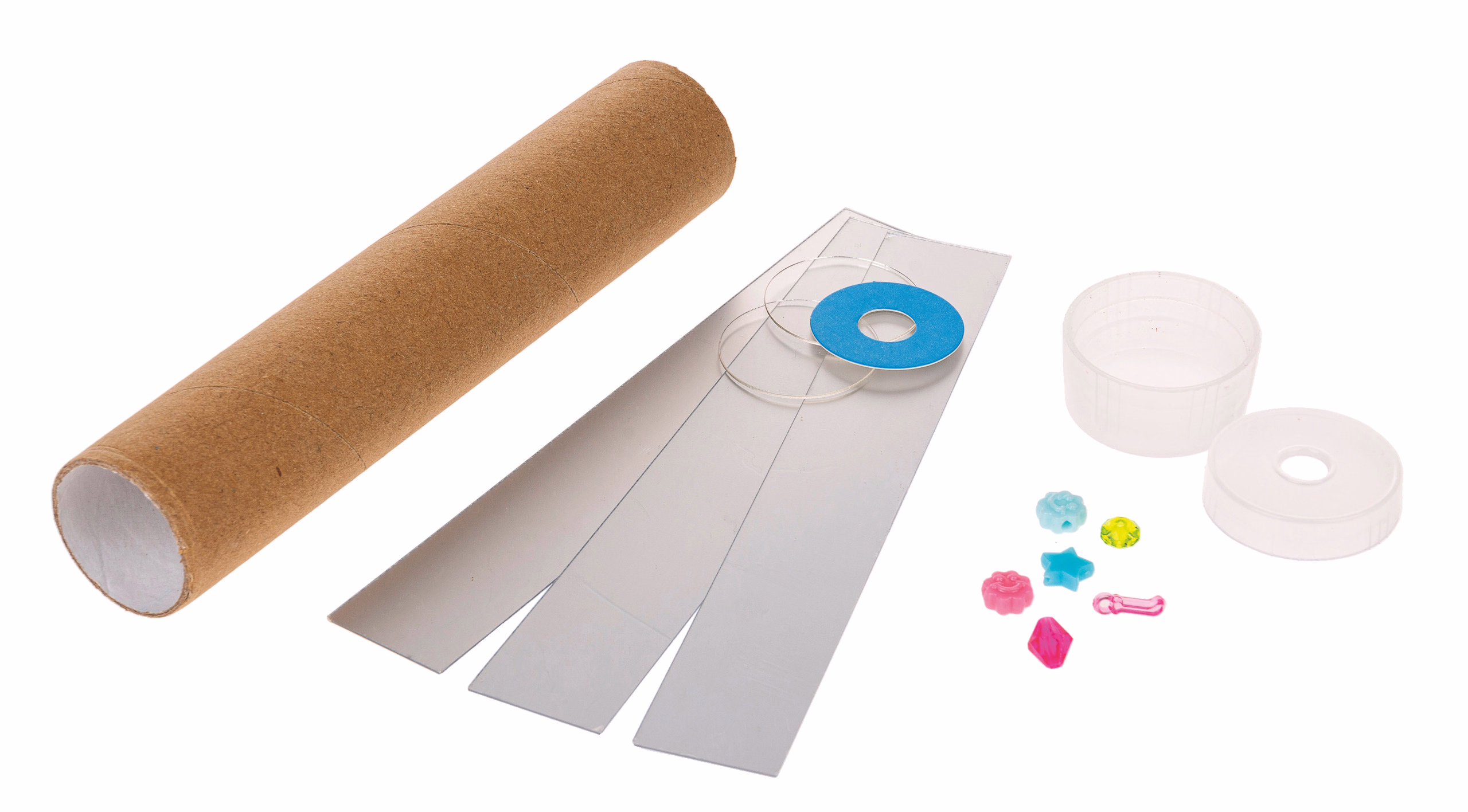 DIY Kaleidoskop 10er-Set