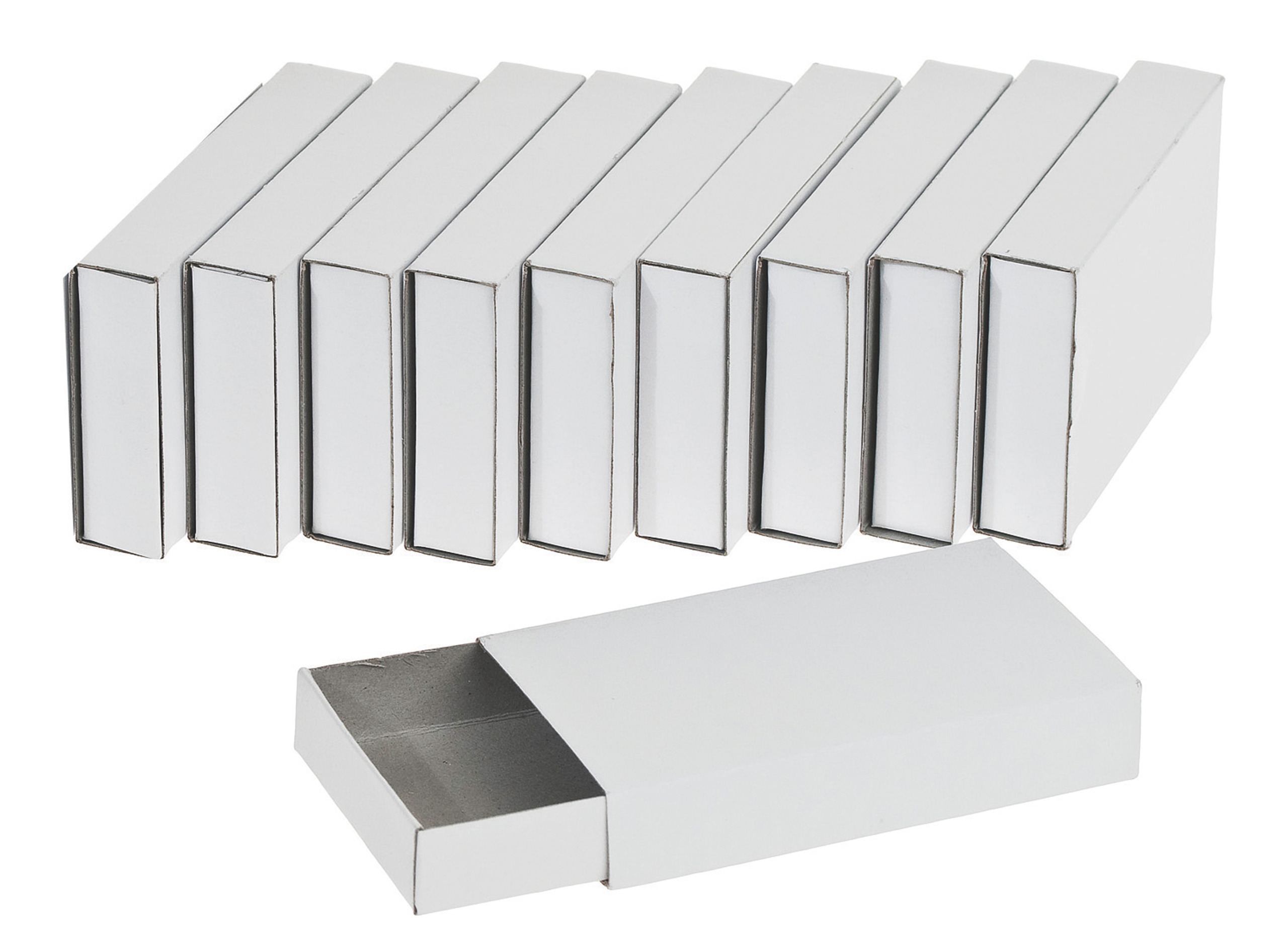 Adesivi Ad Alta Resistenza Dnitech 52x35 Mm - Set Da 6, Rossi, Perfetti Per Auto E Non Solo