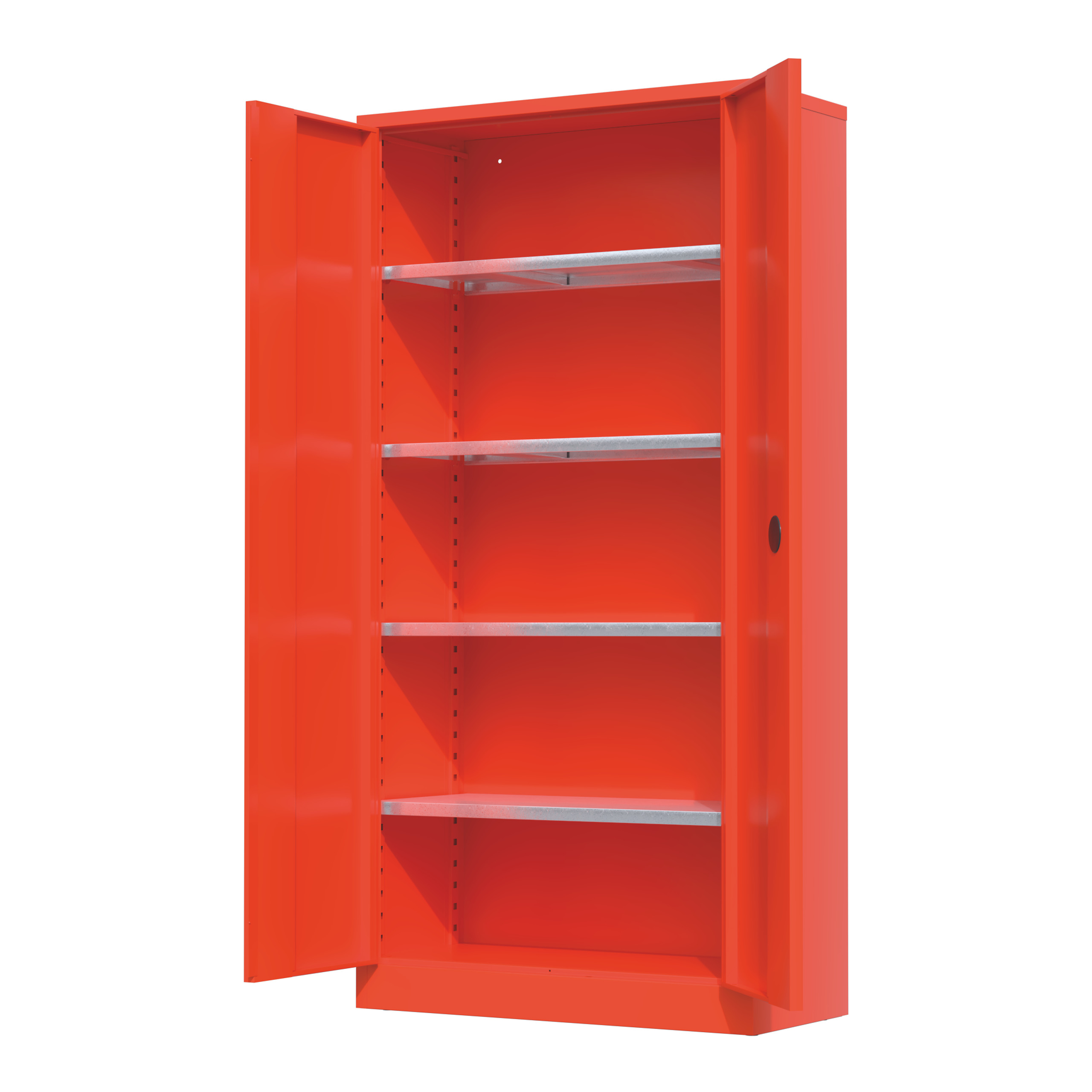 BHV-kast – 2000 x 1000 x 450 mm