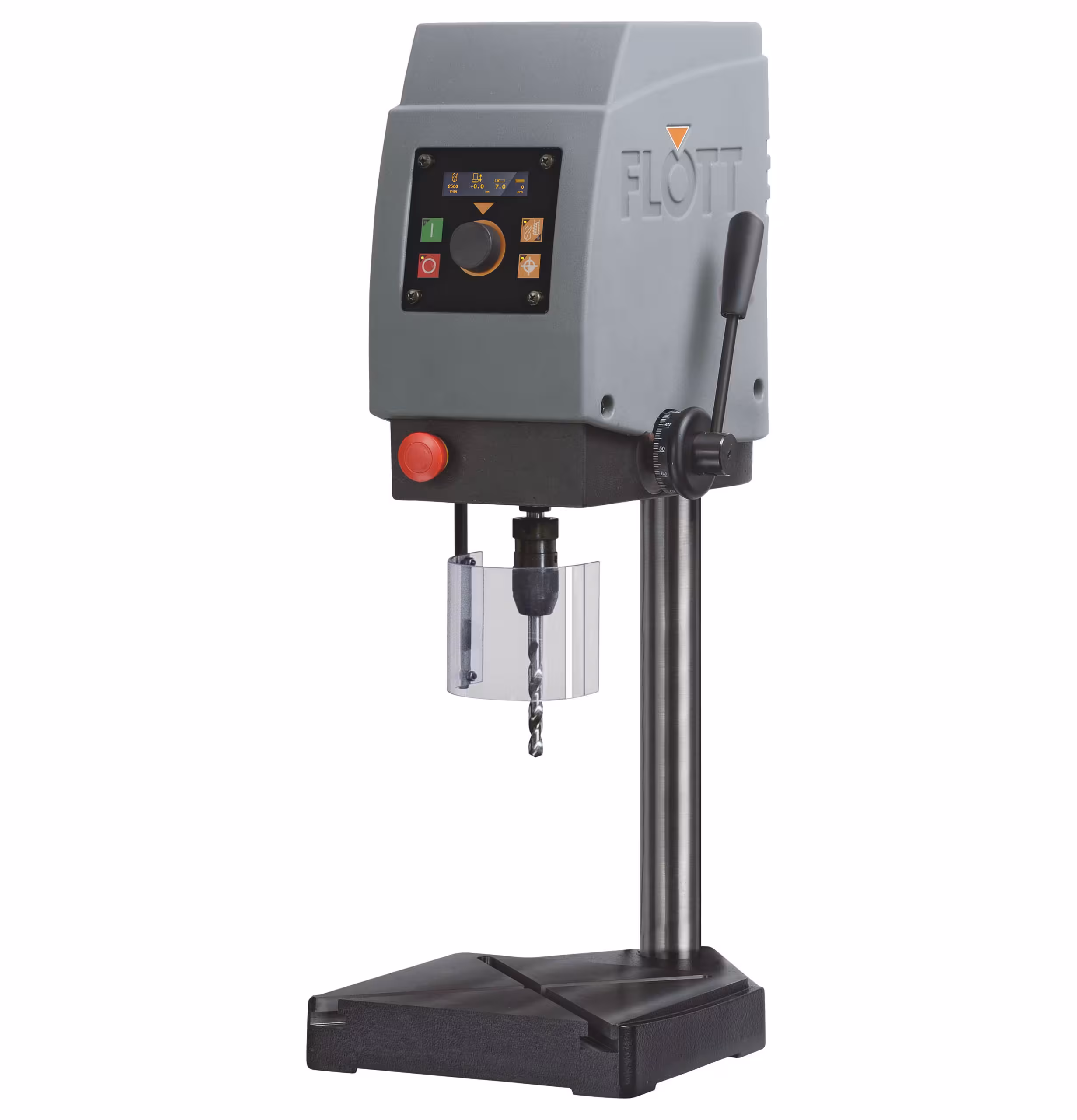 Machine à table Flott TB 10 Plus , TB 10 P...,